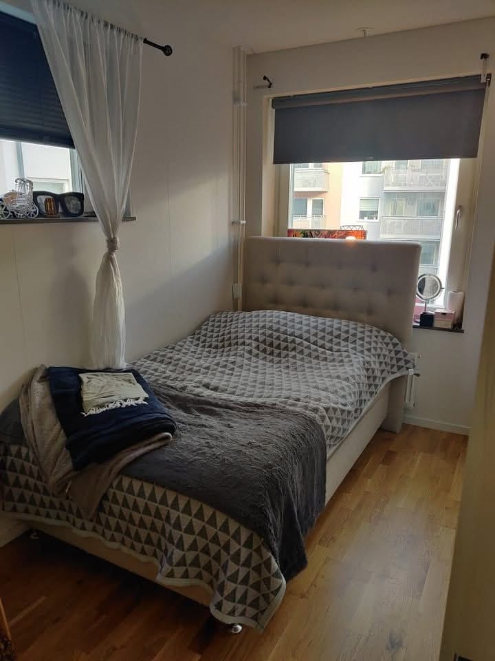 2 rok · 44 m² i Stockholm  – bild 5