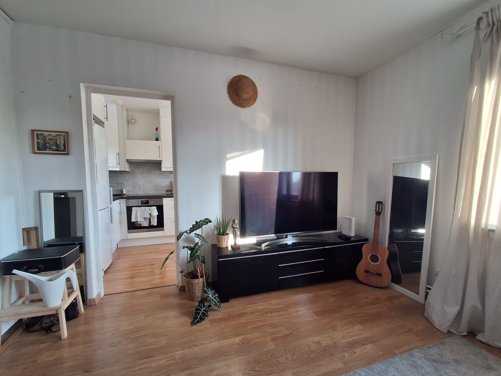 2 rok · 37 m² i Västerås – bild 4