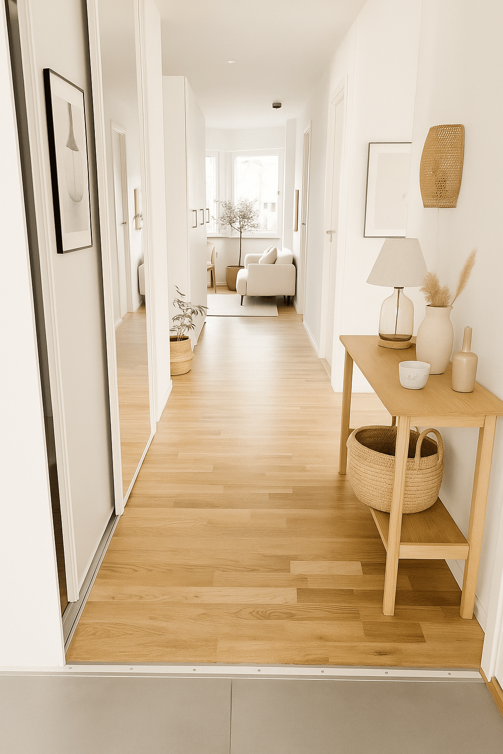 Lägenhet, 3 rooms, 95 sqm, Norrköping