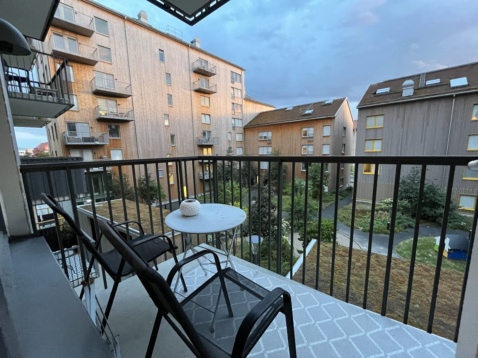 2 rok · 50 m² i Uppsala – bild 3