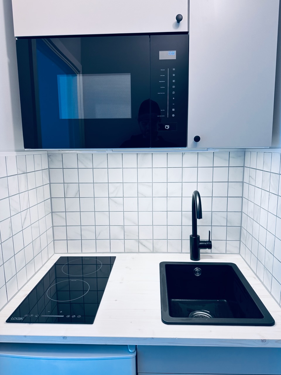 Lägenhet, 1 rooms, 18 sqm, Öregrund – bild 10