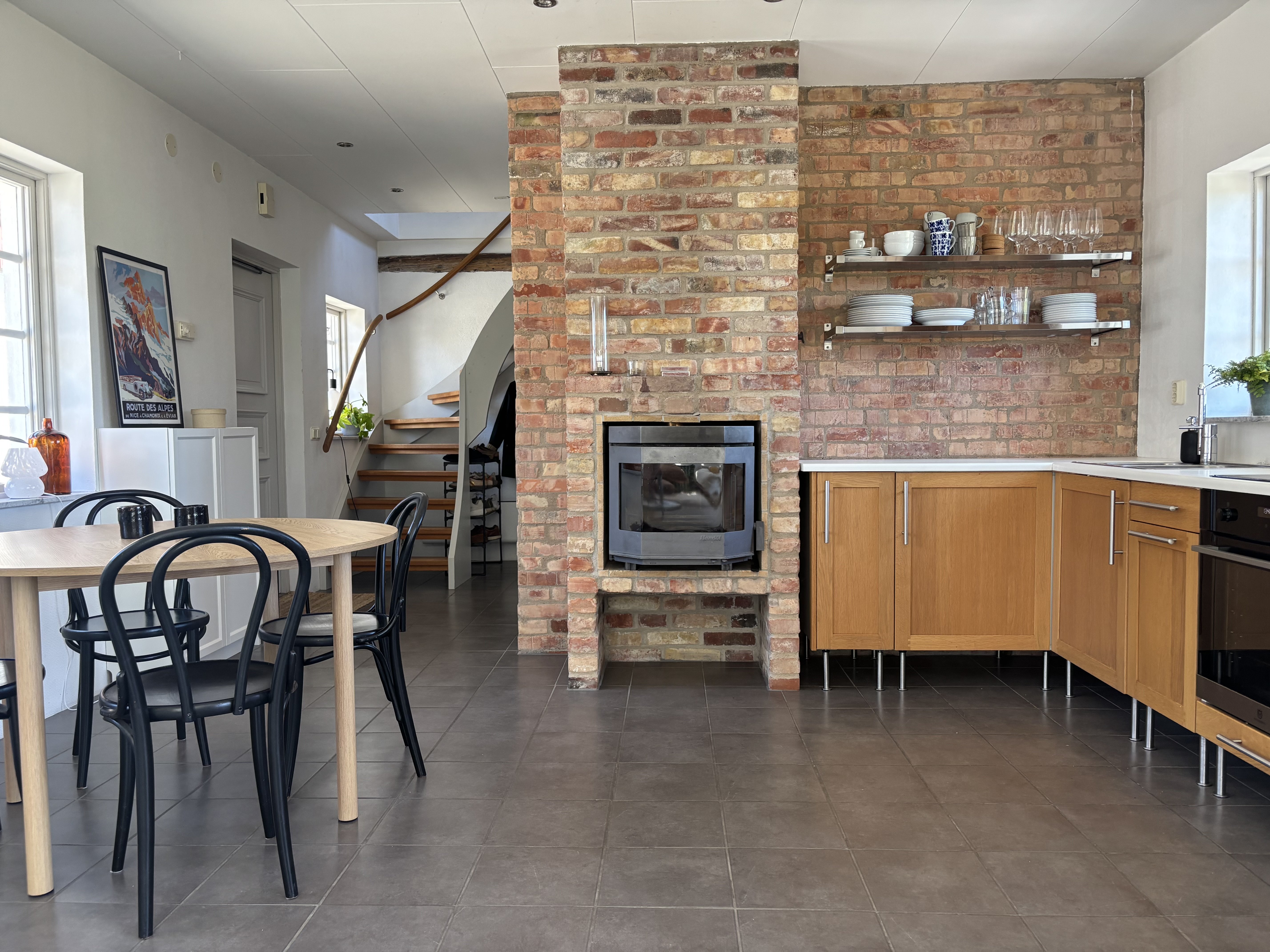 Villa/Hus, 3 rooms, 100 sqm, Vejbystrand – bild 11