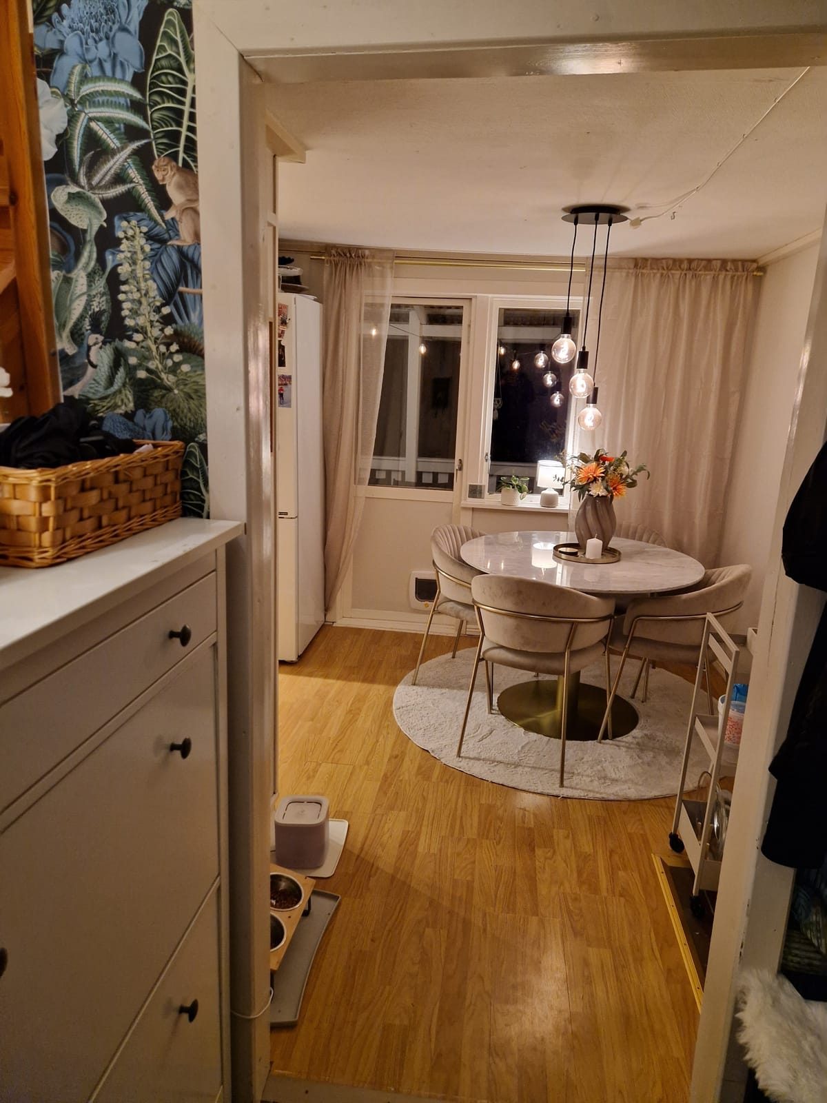 3 rok · 80 m² i Tenhult – bild 5