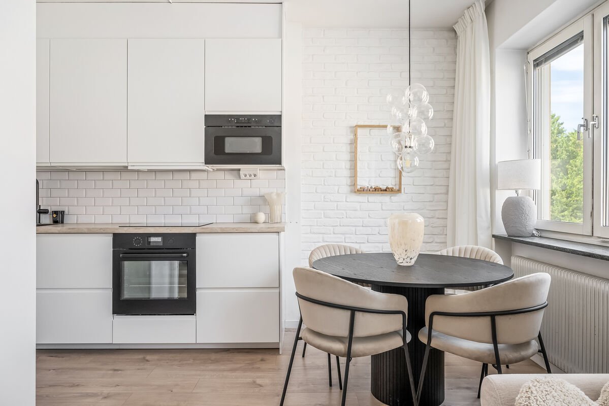 1 rok · 36 m² i Norrköping – Norrköping