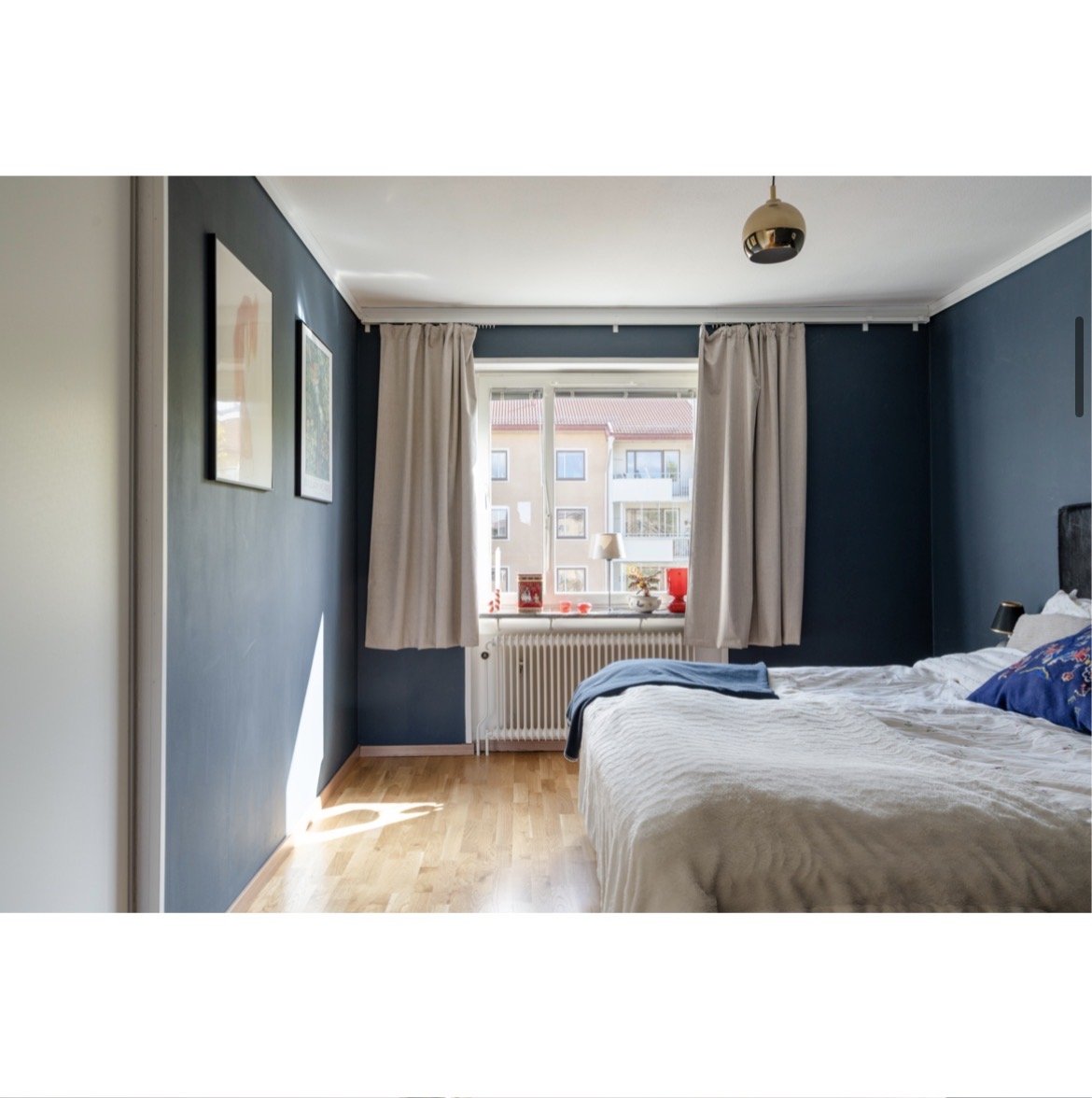 2 rok · 63 m² i Uppsala – bild 12