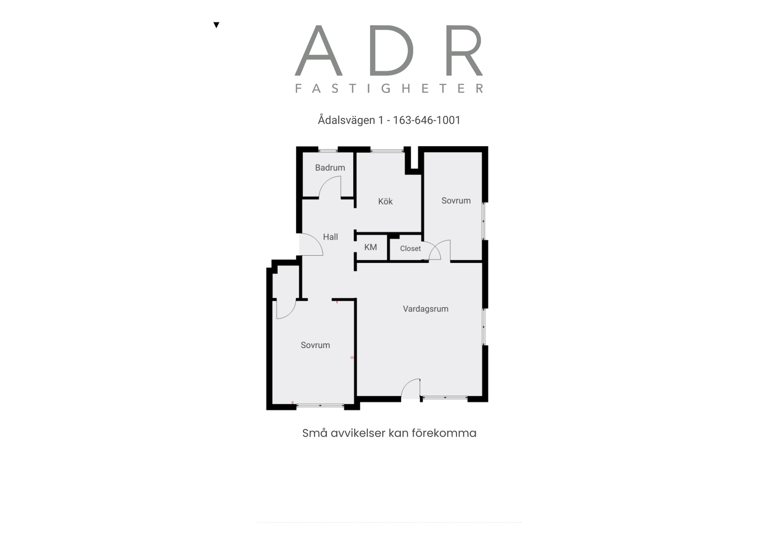 3 rok · 85 m² i Härnösand  – bild 9