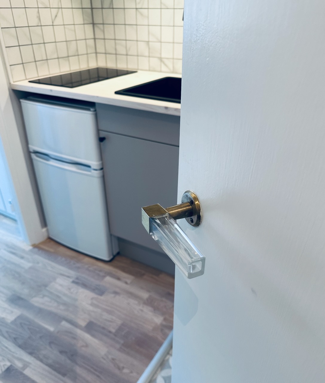 Lägenhet, 1 rooms, 18 sqm, Öregrund – bild 8
