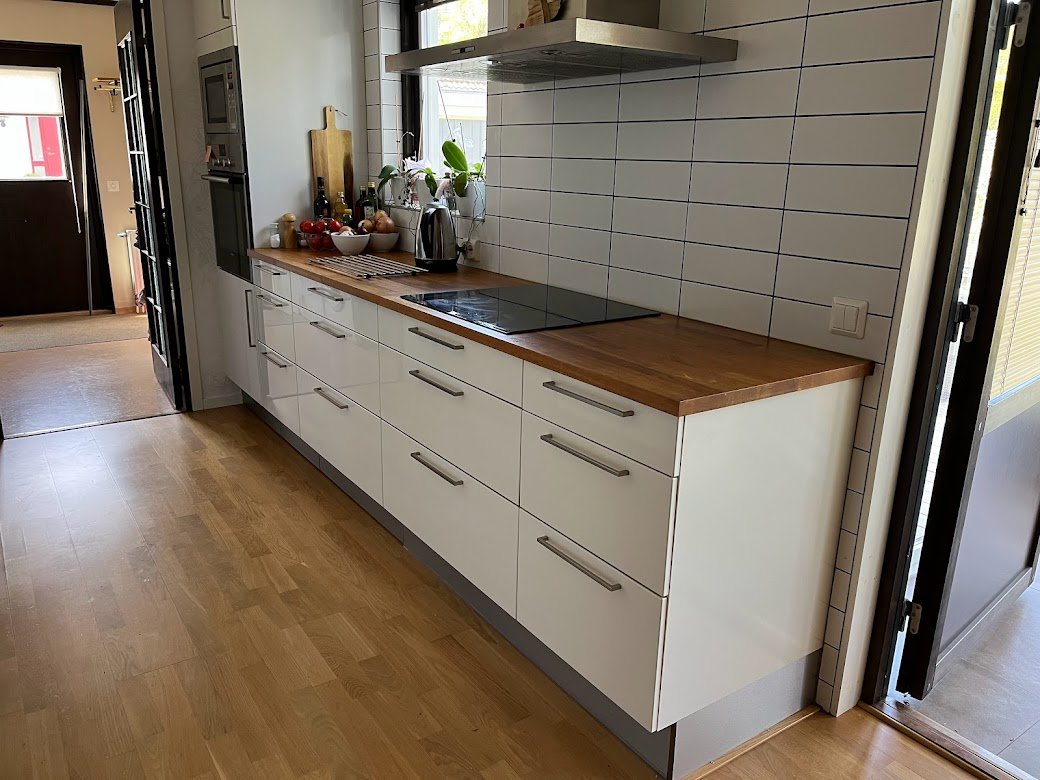 Villa/Hus, 6 rooms, 149 sqm, Asarum – bild 7