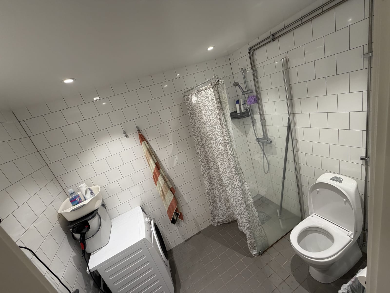 2 rok · 36 m² i Vega – bild 7