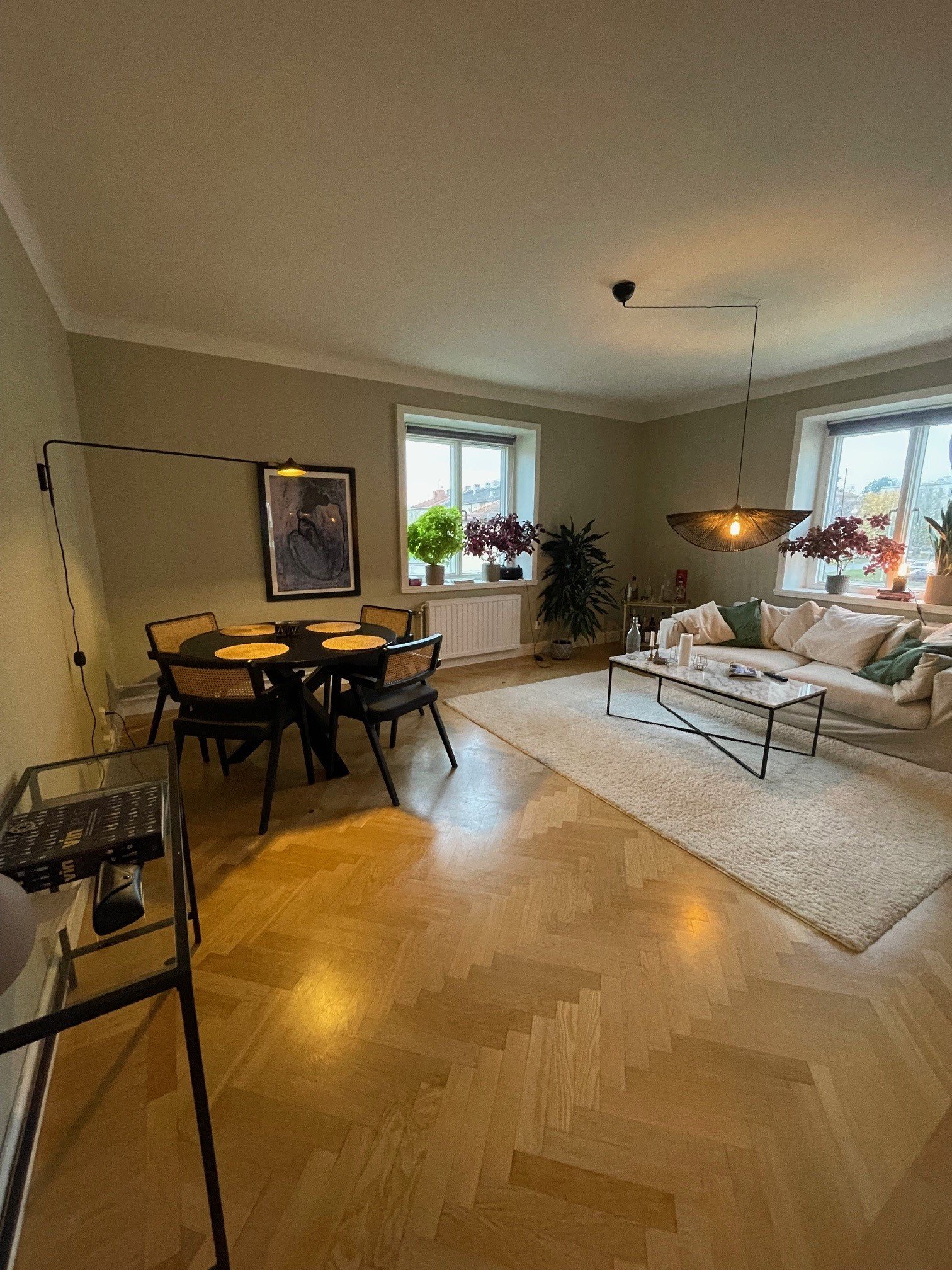 Lägenhet, 3 rooms, 75 sqm, Linköping – Linköping