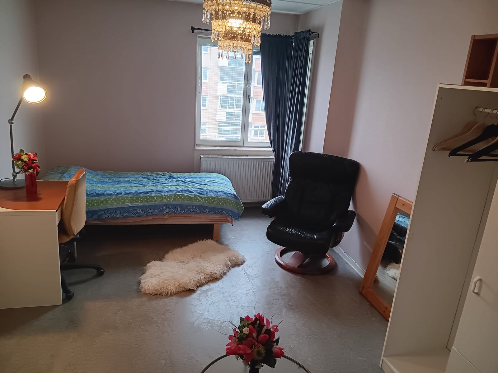 1 rok · 20 m² i Sollentuna – bild 2