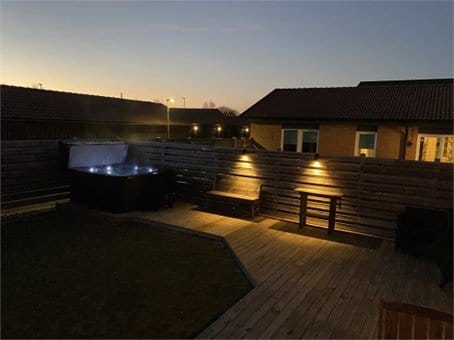 4 rok · 117 m² i Lerberget – bild 22