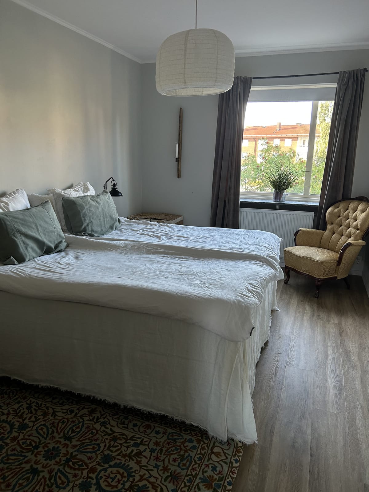 2 rok · 59 m² i Varberg – bild 4