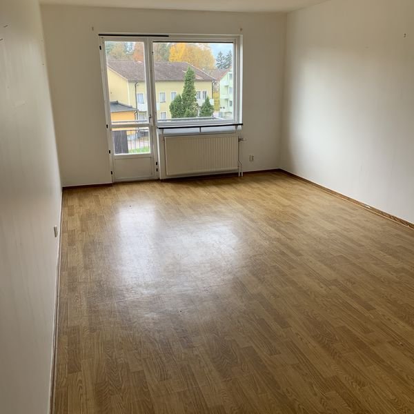 2 rok · 60 m² i Lesjöfors – Lesjöfors