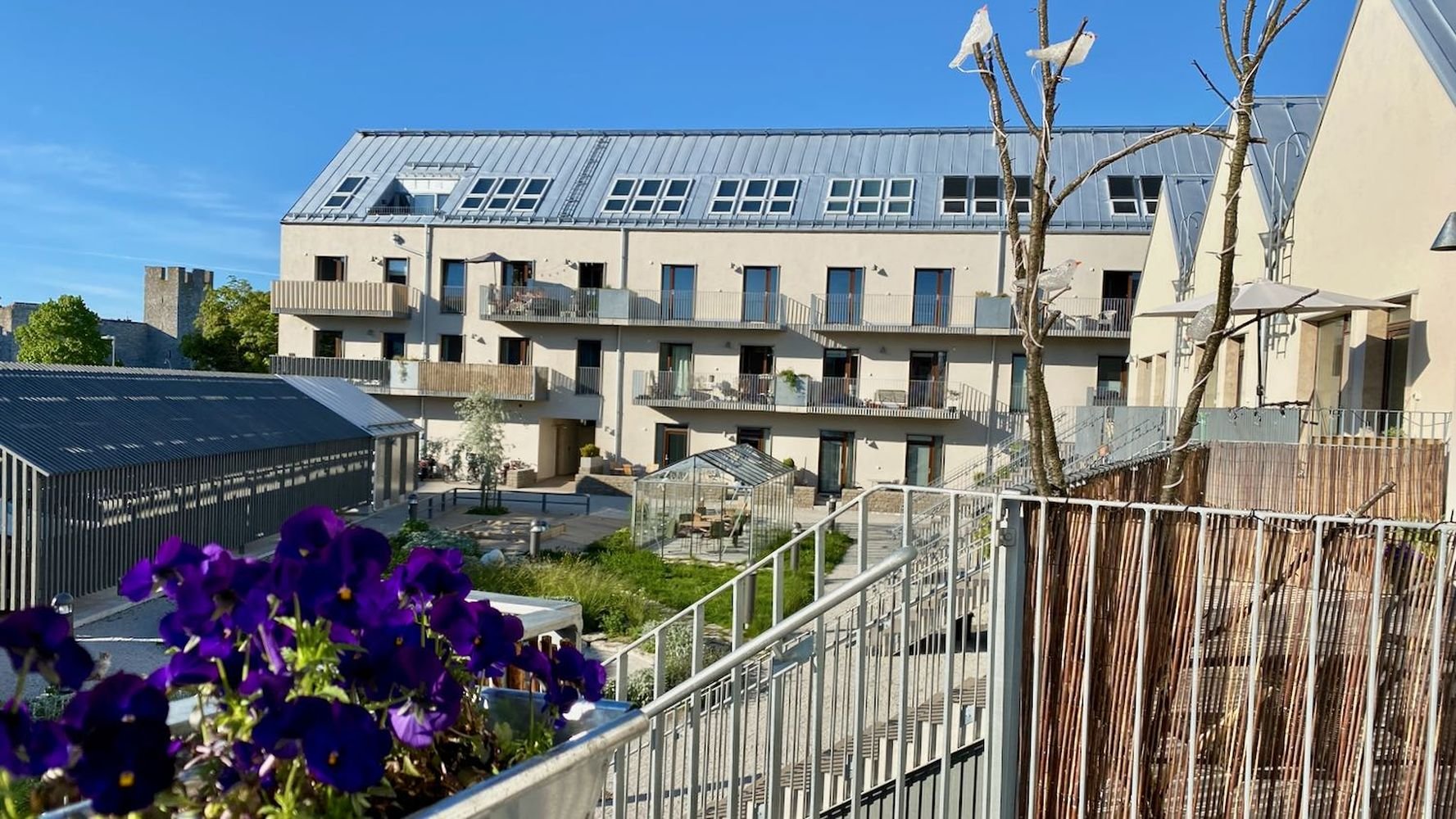 6 rok · 115 m² i Visby – bild 9