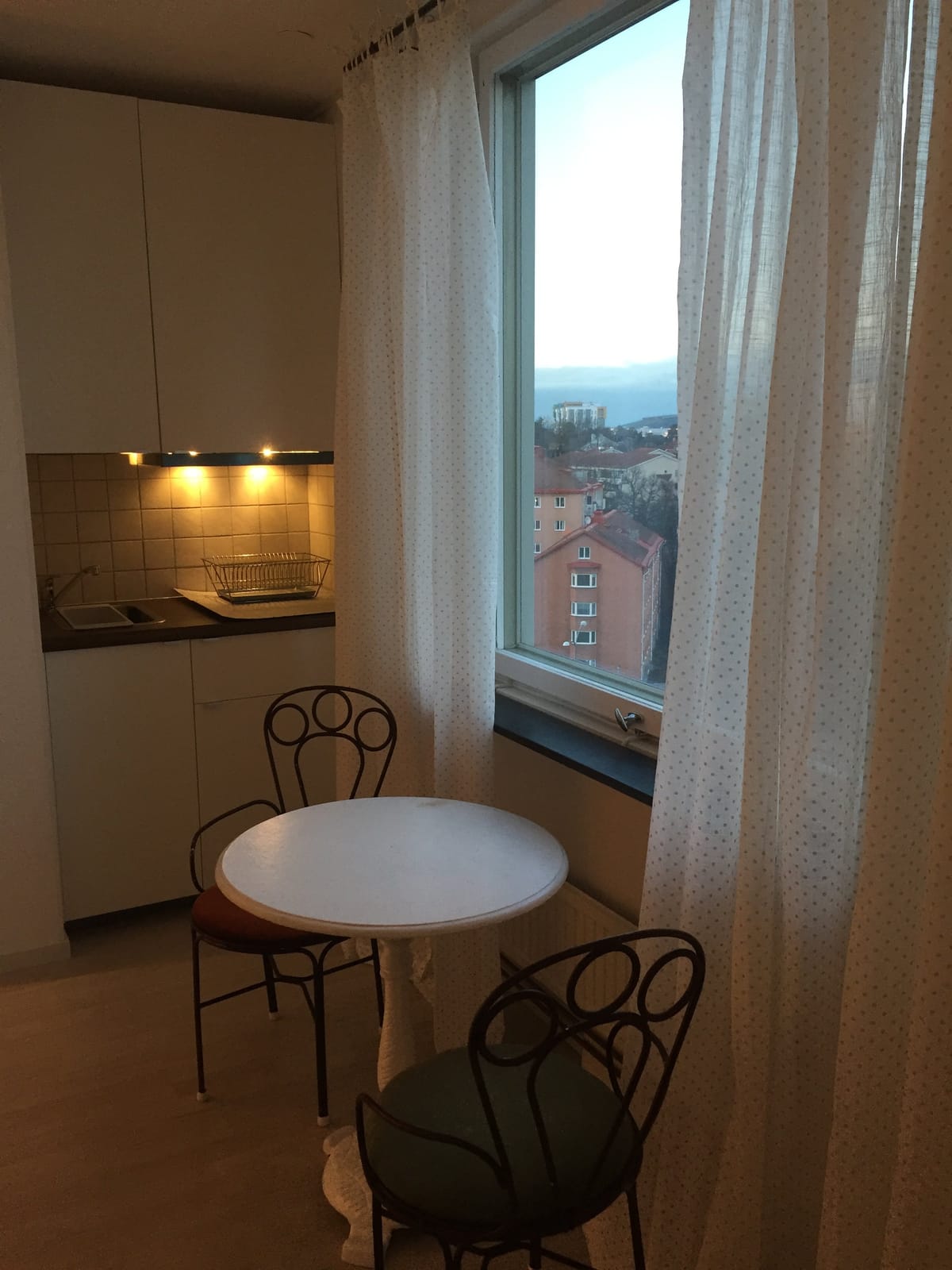 1 rok · 25 m² i Solna – bild 4