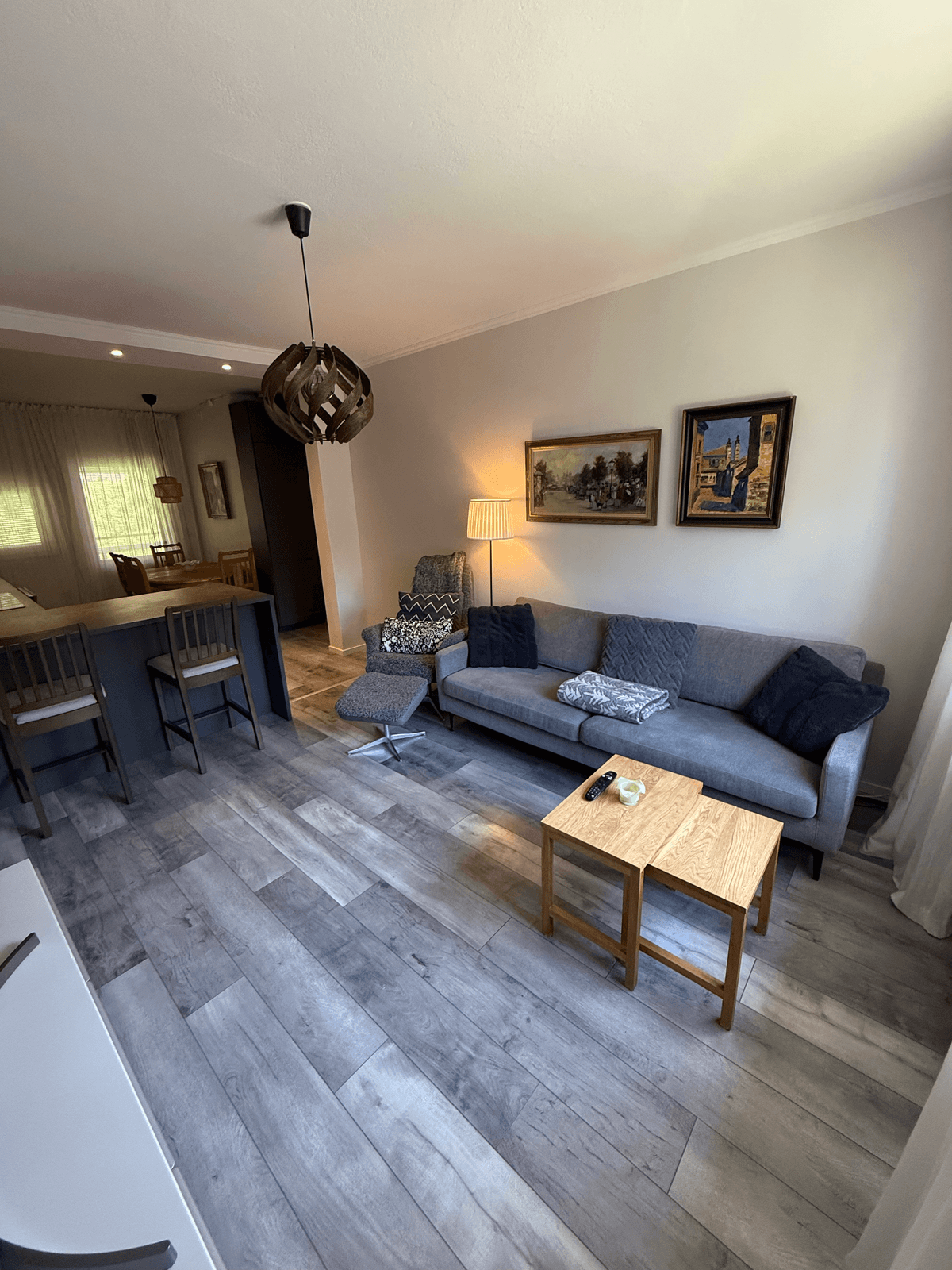 2 rok · 54 m² i Bromma – bild 3