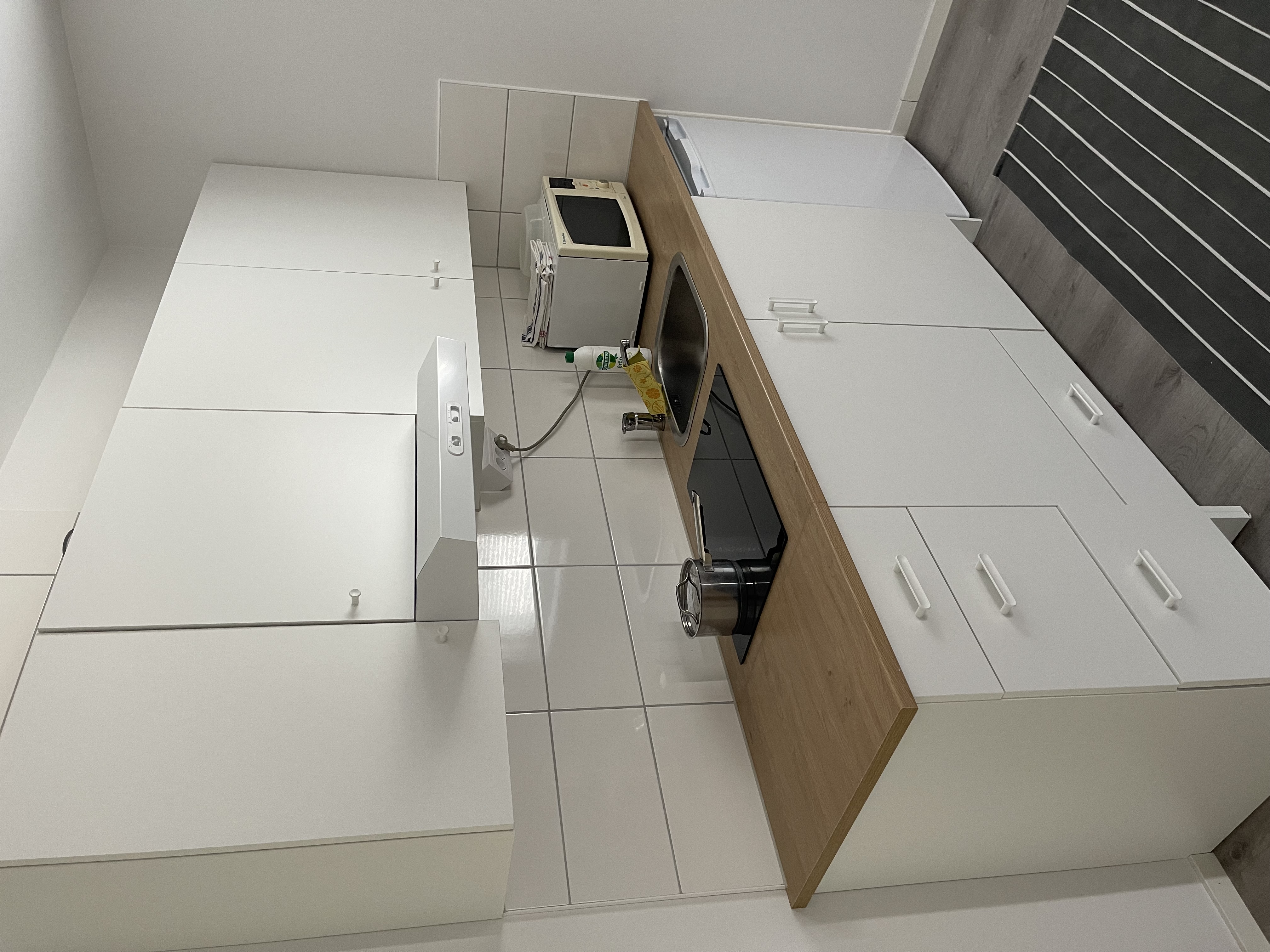 Lägenhet, 1 rooms, 27 sqm, Härryda – bild 4