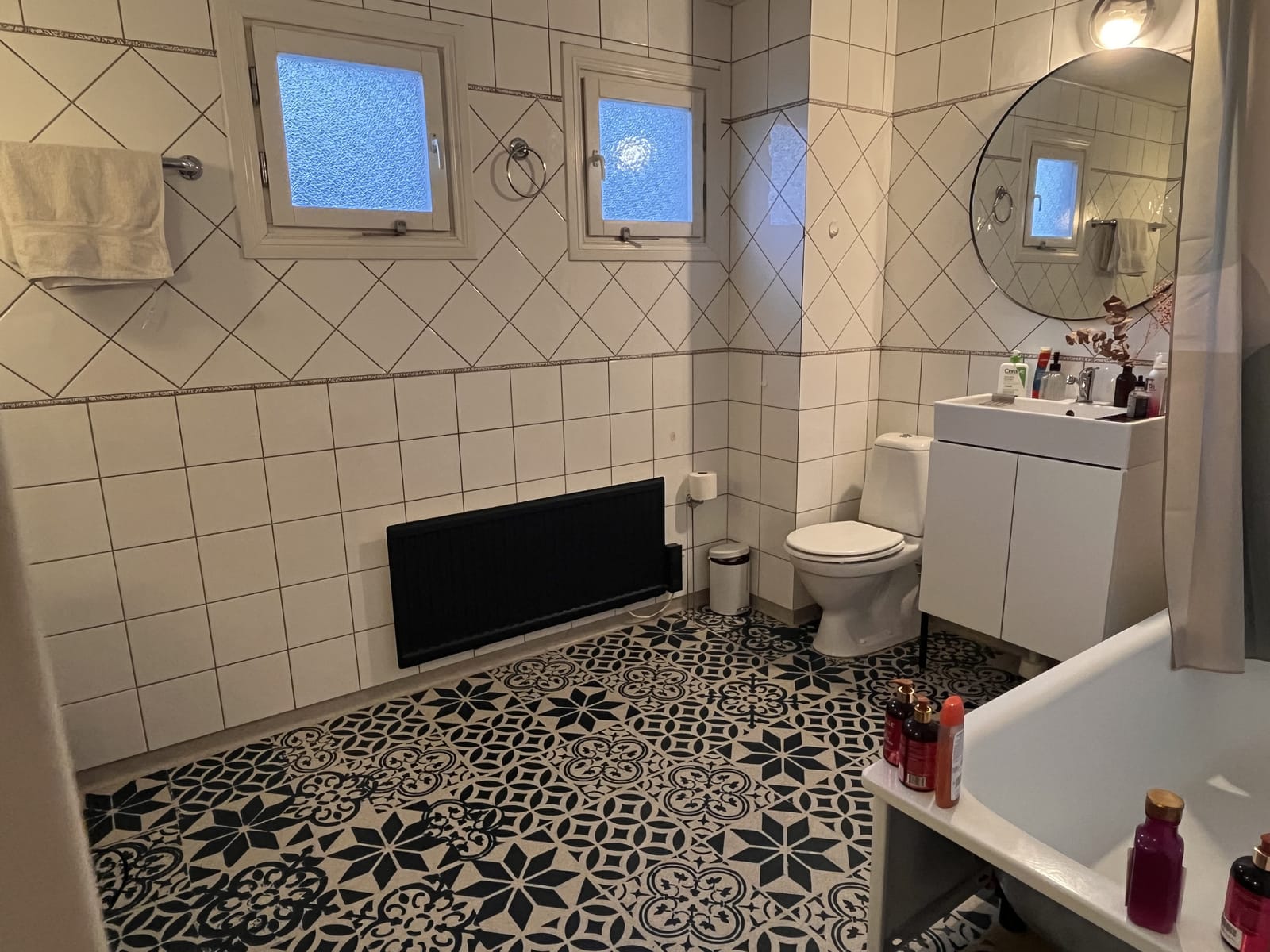 6 rok · 138 m² i Hässelby – bild 12