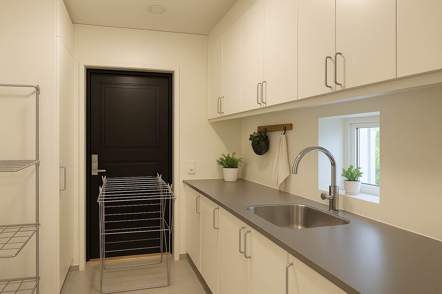 Villa/Hus, 7 rooms, 191 sqm, Handen – bild 4