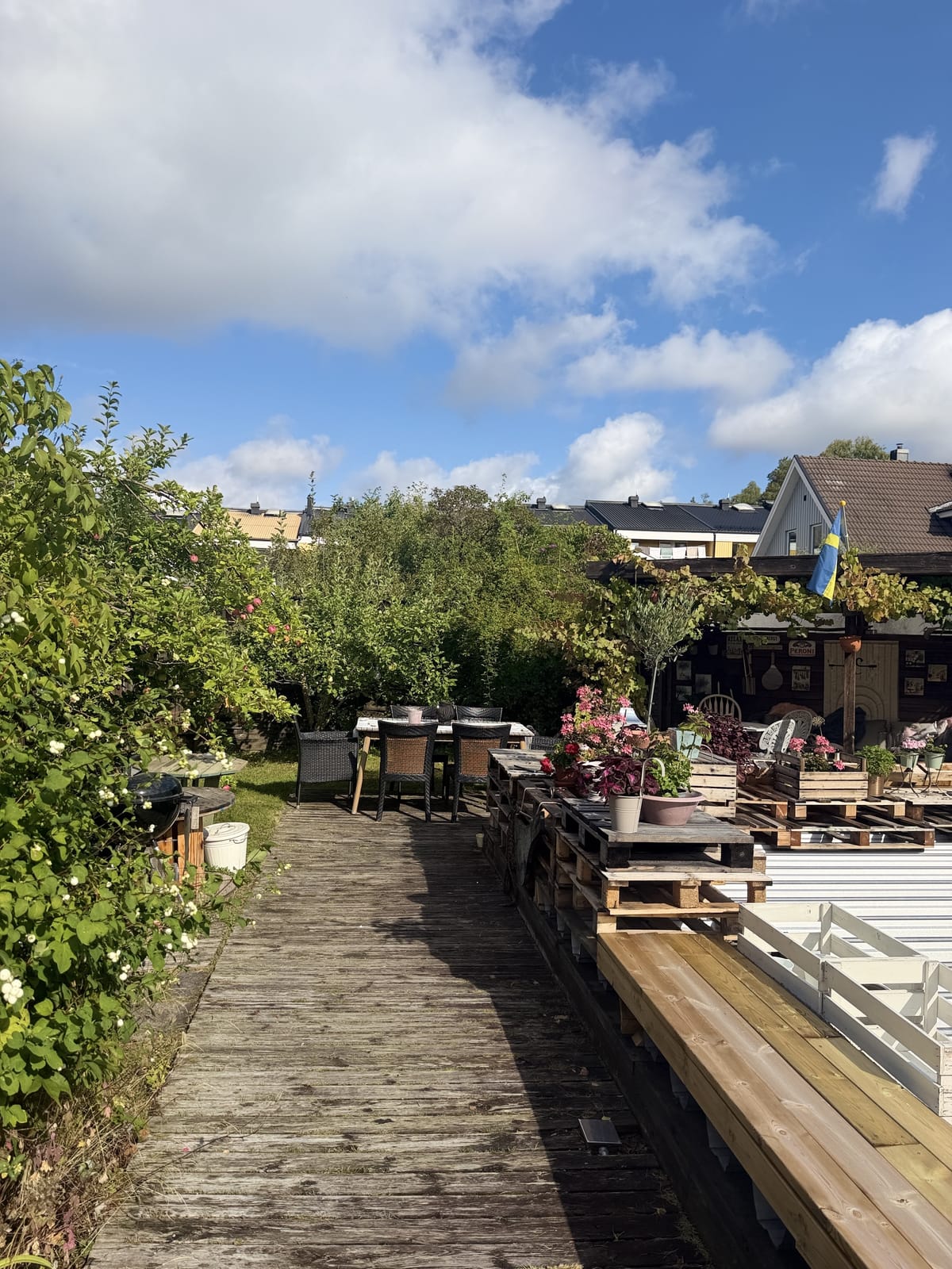 2 rok · 65 m² i Upplands Väsby – bild 13