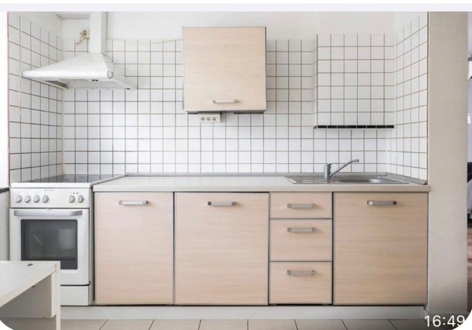 2 rok · 35 m² i Klagstorp – bild 2
