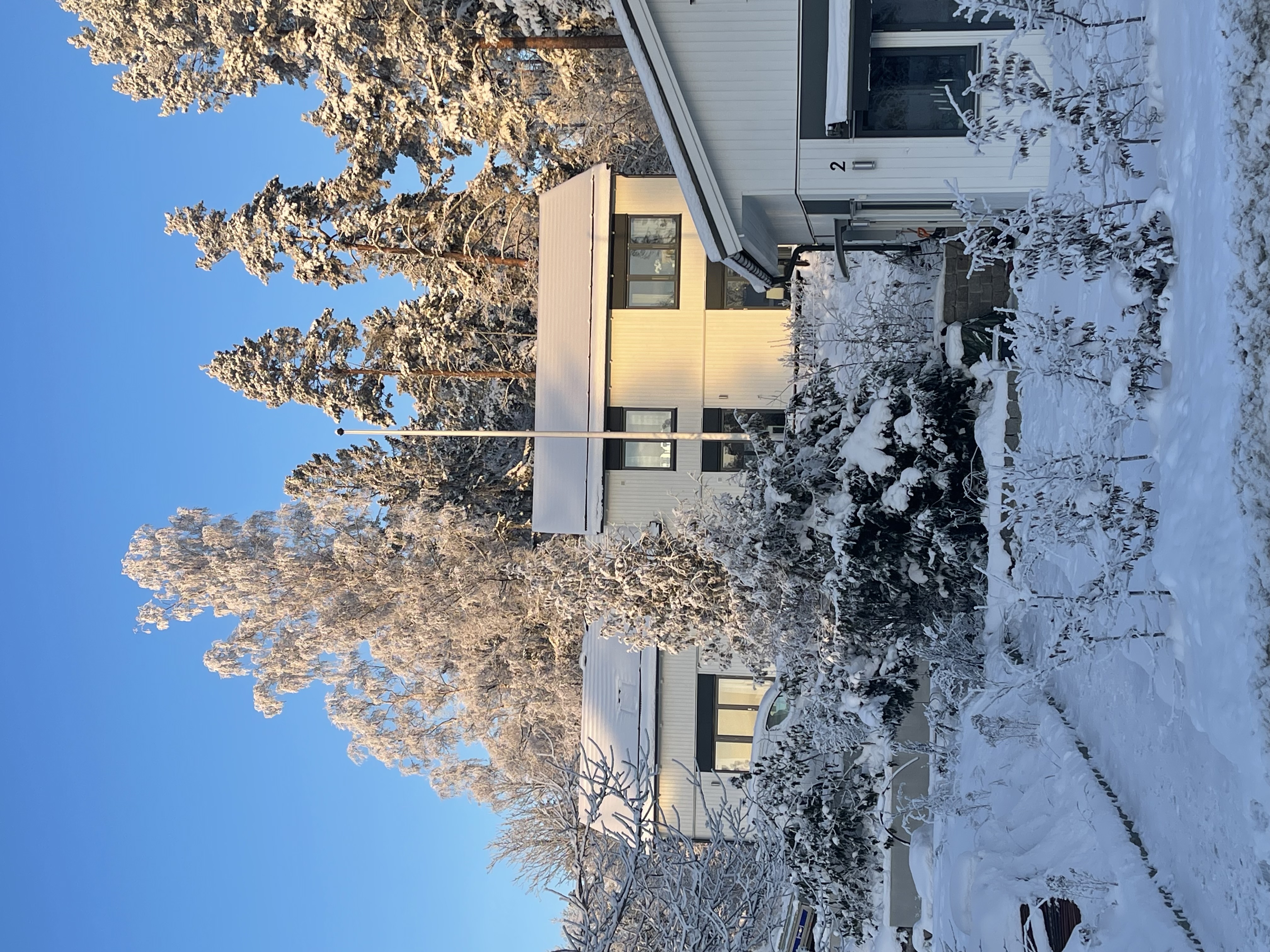 Radhus, 5 rooms, 95 sqm, Huddinge – bild 15
