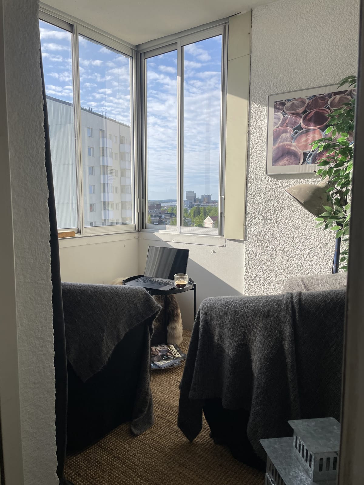 2 rok · 59 m² i Västerås – bild 11