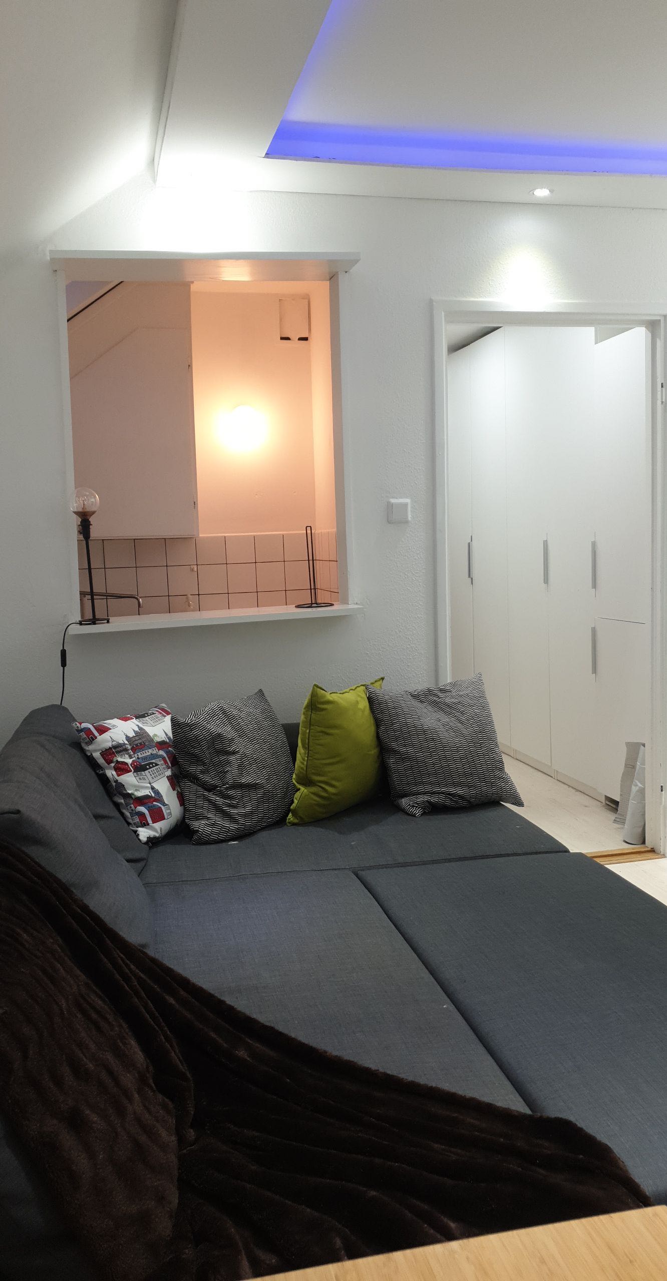 Lägenhet, 2 rooms, 30 sqm, Älmhult – bild 7