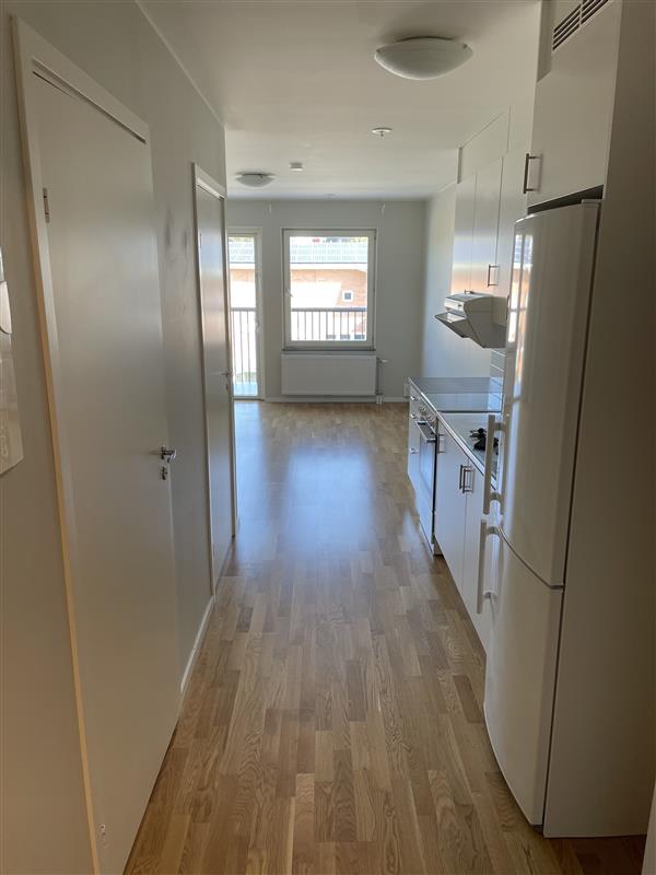 Lägenhet, 1 rooms, 29 sqm, Salem – bild 3