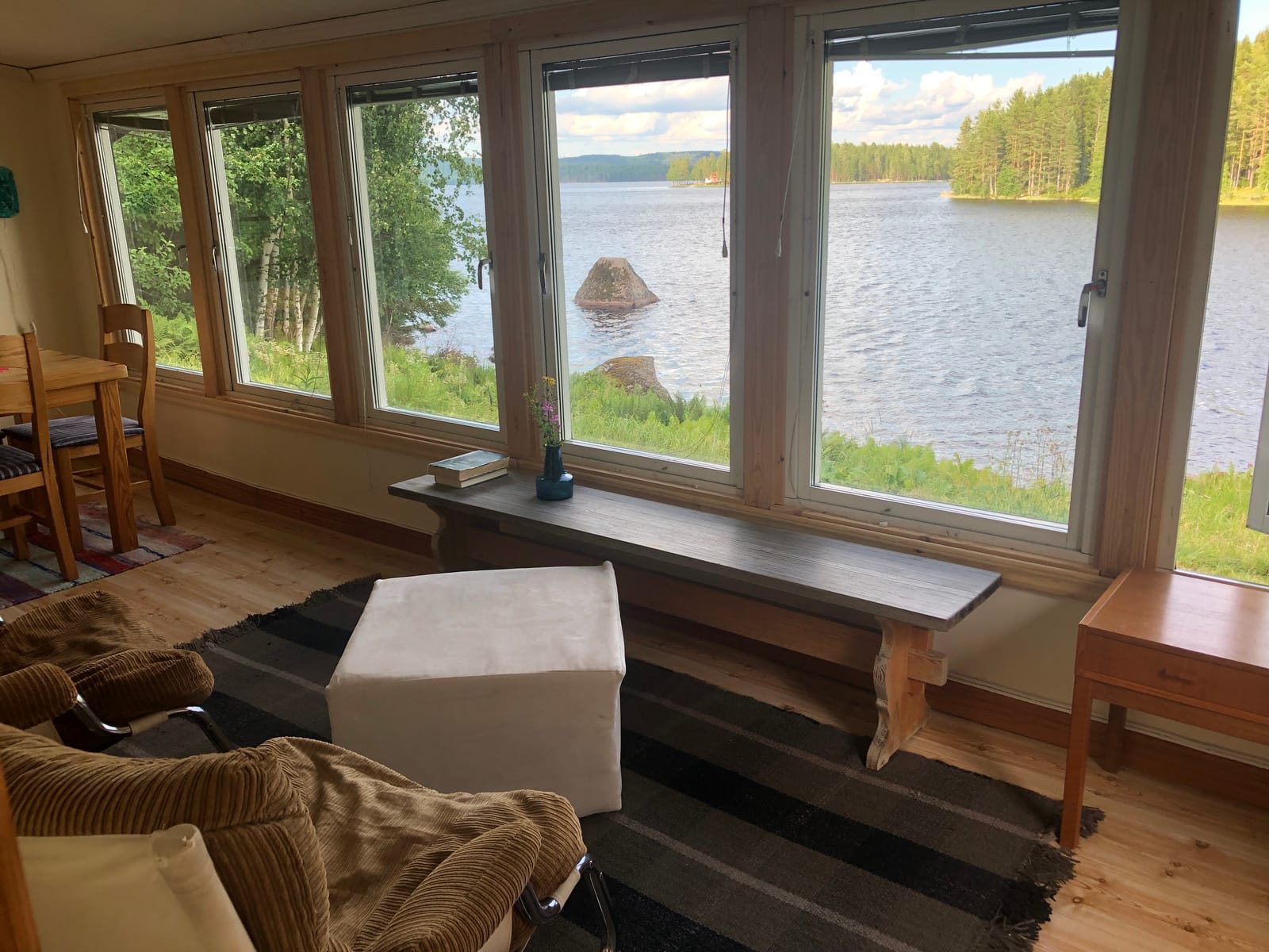 2 rok · 35 m² i Hagfors – bild 3