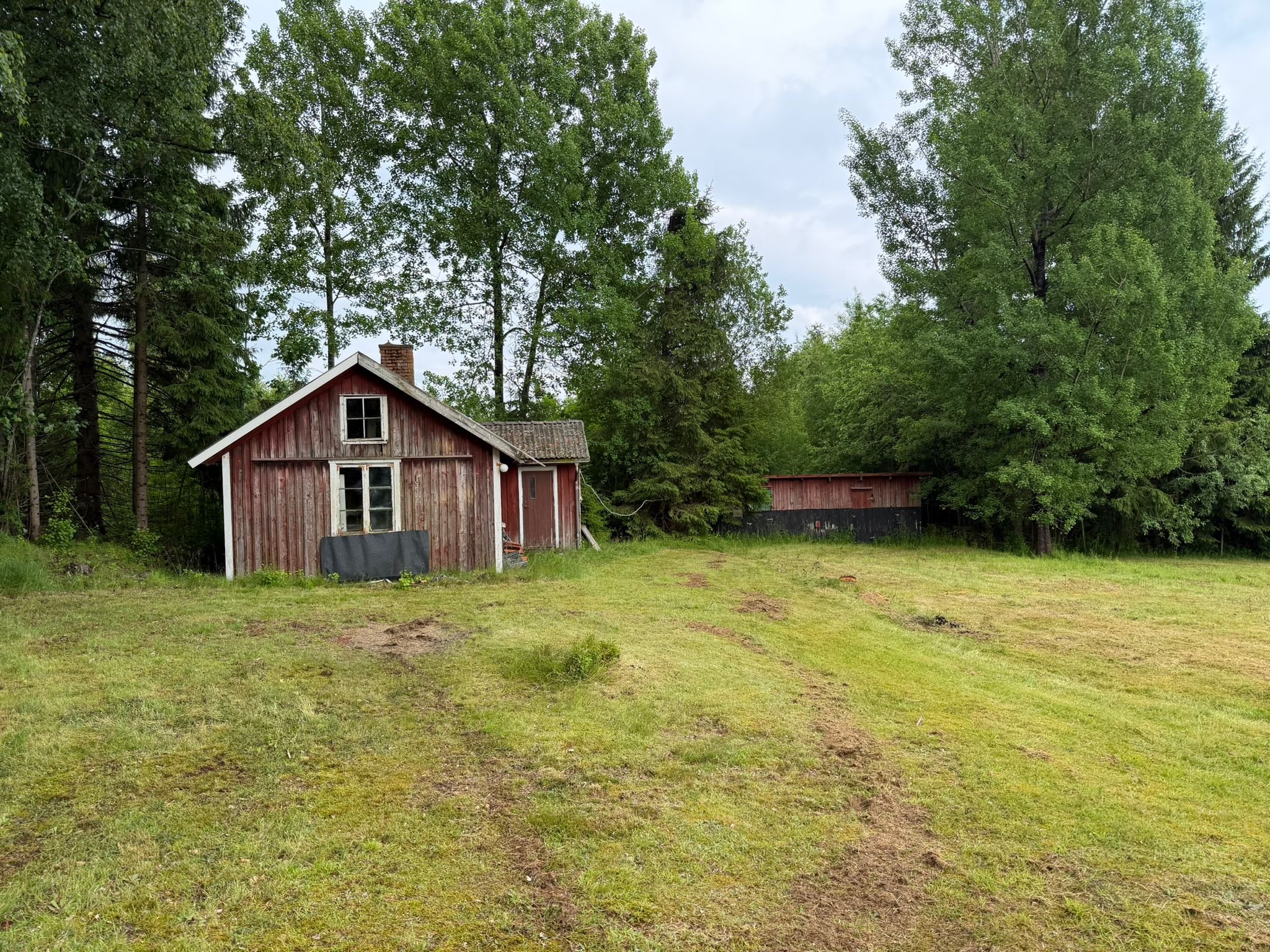 Stuga, 3 rooms, 85 sqm, Högsäter – bild 3