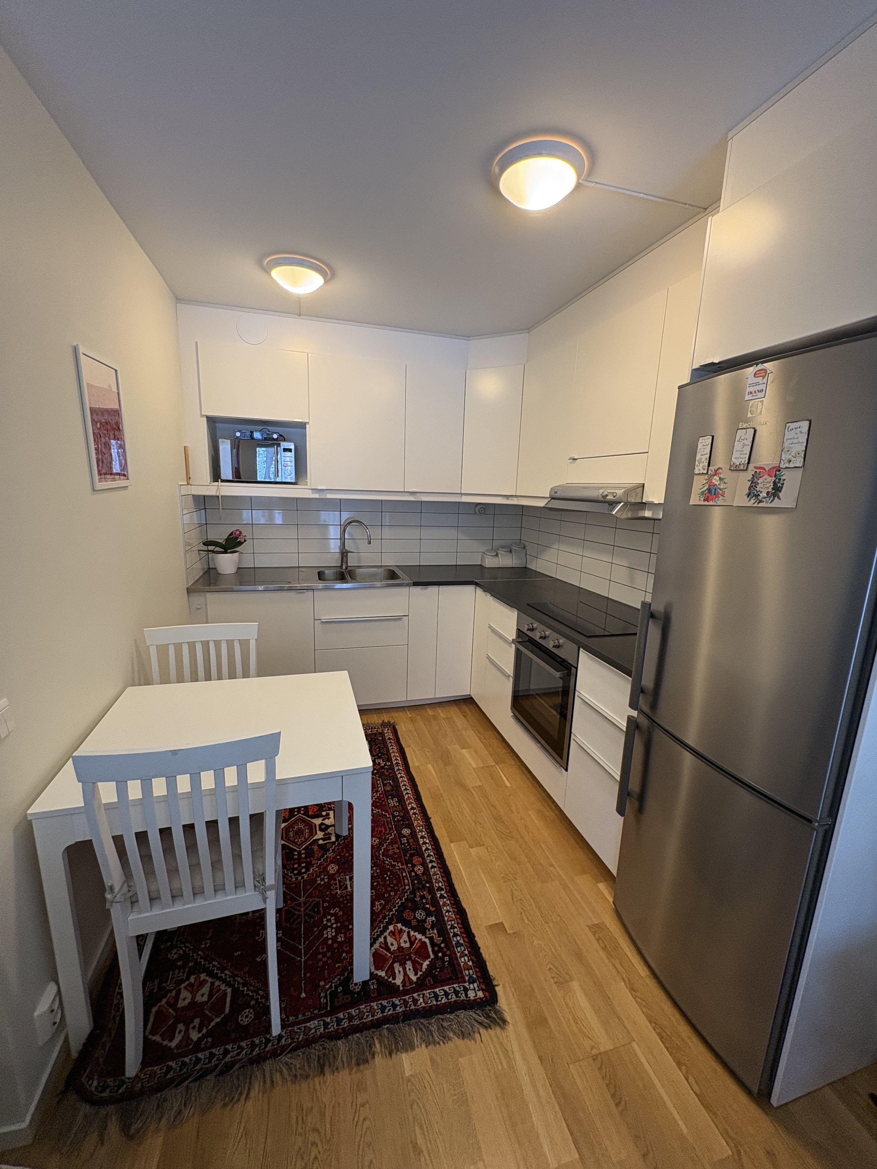 Lägenhet, 2 rooms, 36 sqm, Hässelby – bild 7