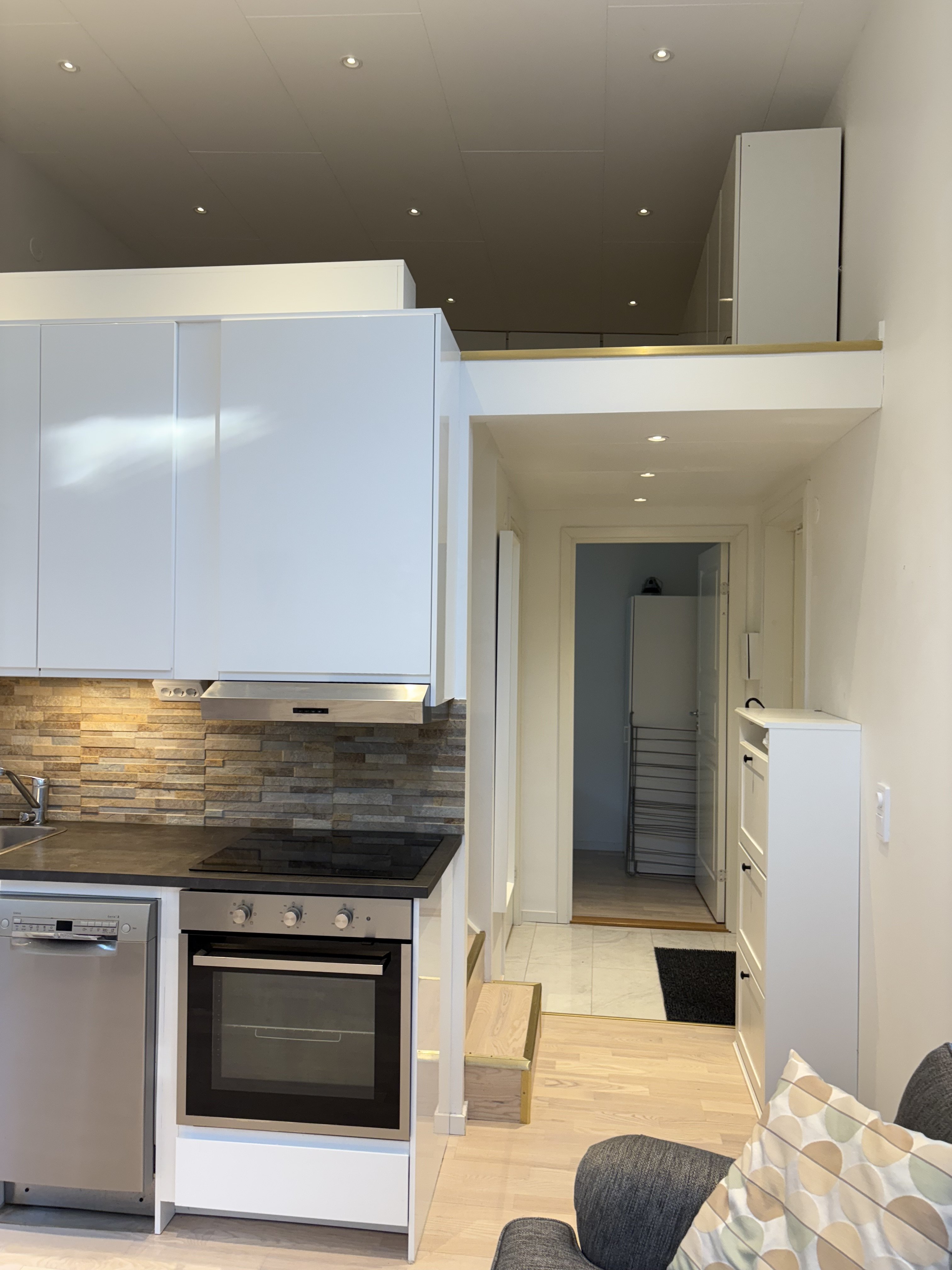 Lägenhet, 2 rooms, 42 sqm, Angered – bild 8