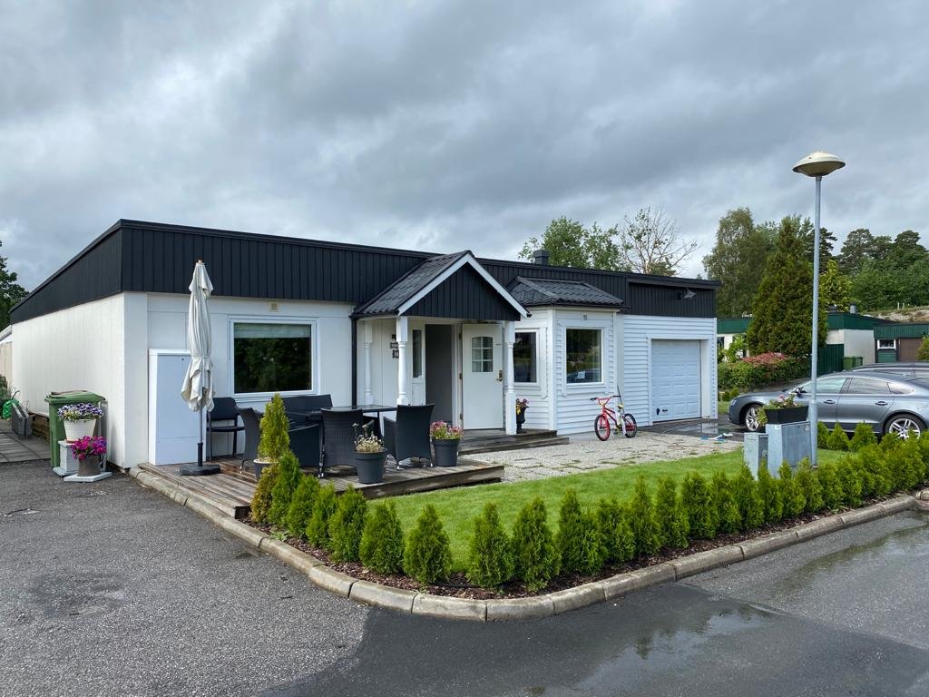 Villa/Hus, 5 rooms, 140 sqm, Norsborg