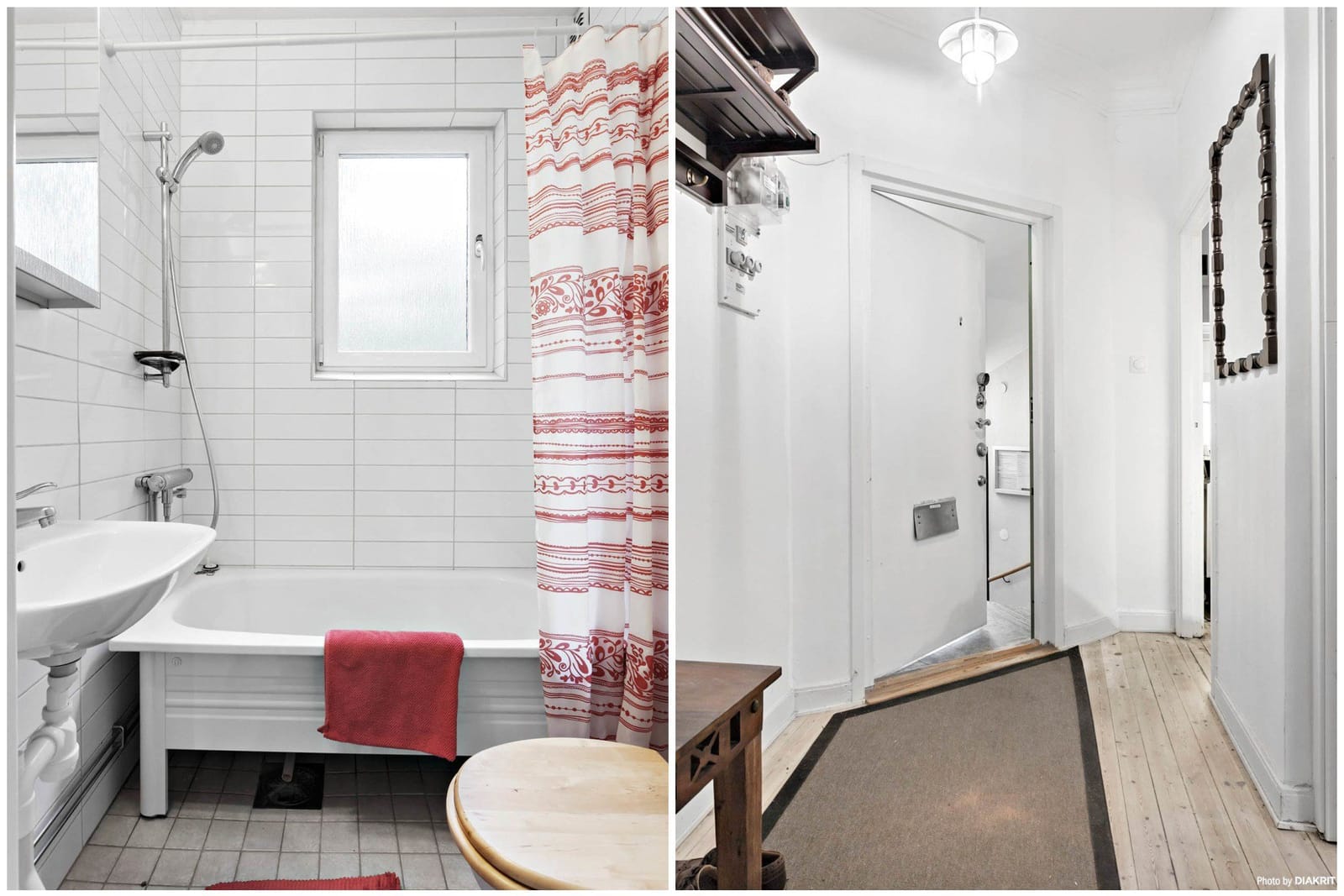 1 rok · 12 m² i Hammarby Höjden – bild 4