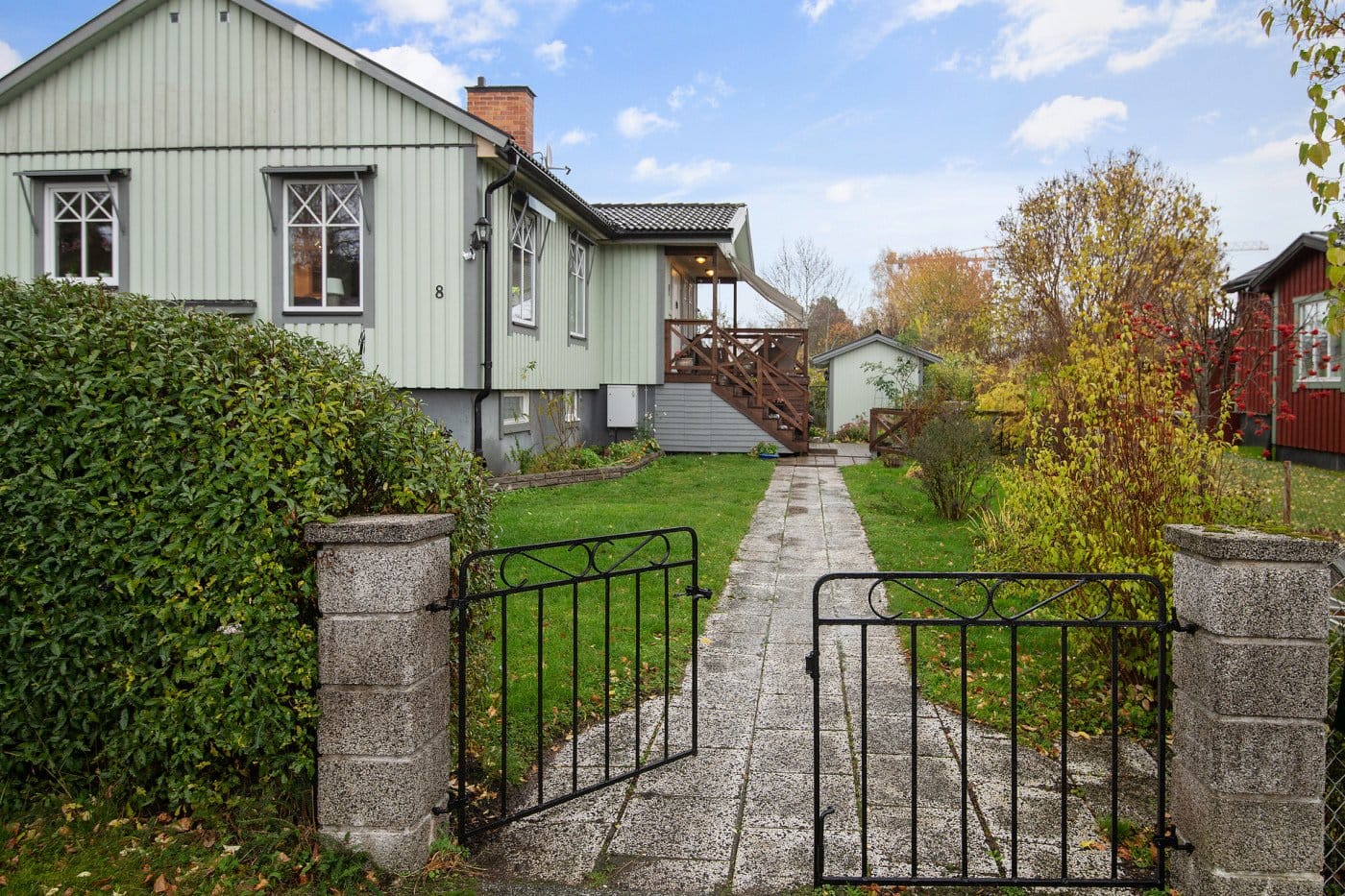 1 rok · 50 m² i Vallentuna – bild 9