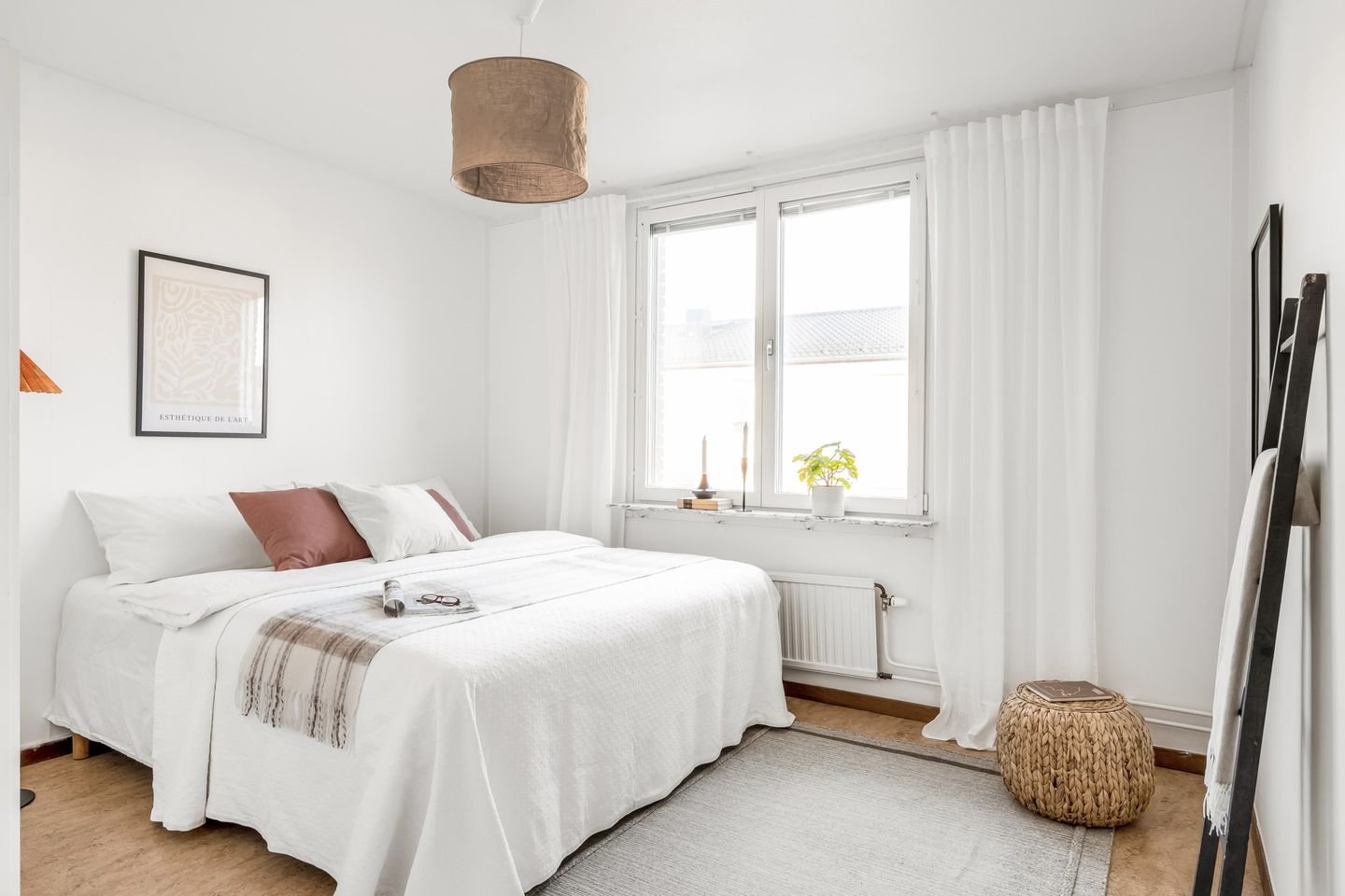 3 rok · 64 m² i Vårby – bild 5