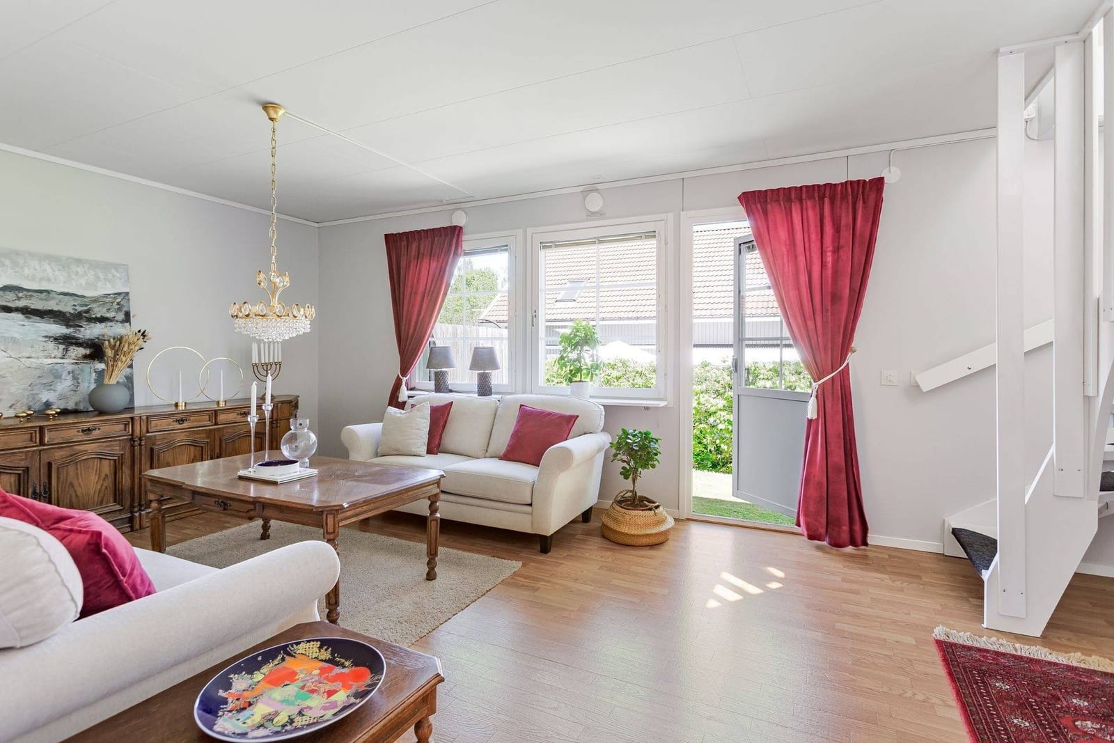 4 rok · 87 m² i Eksjö – bild 8