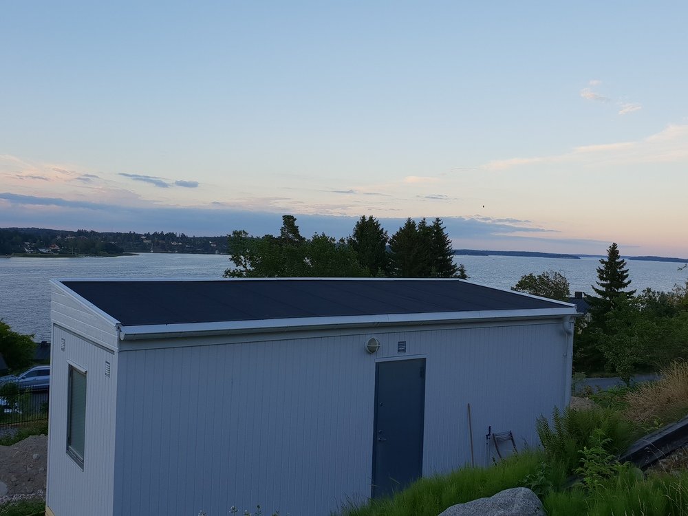 2 rok · 25 m² i Åkersberga – bild 2