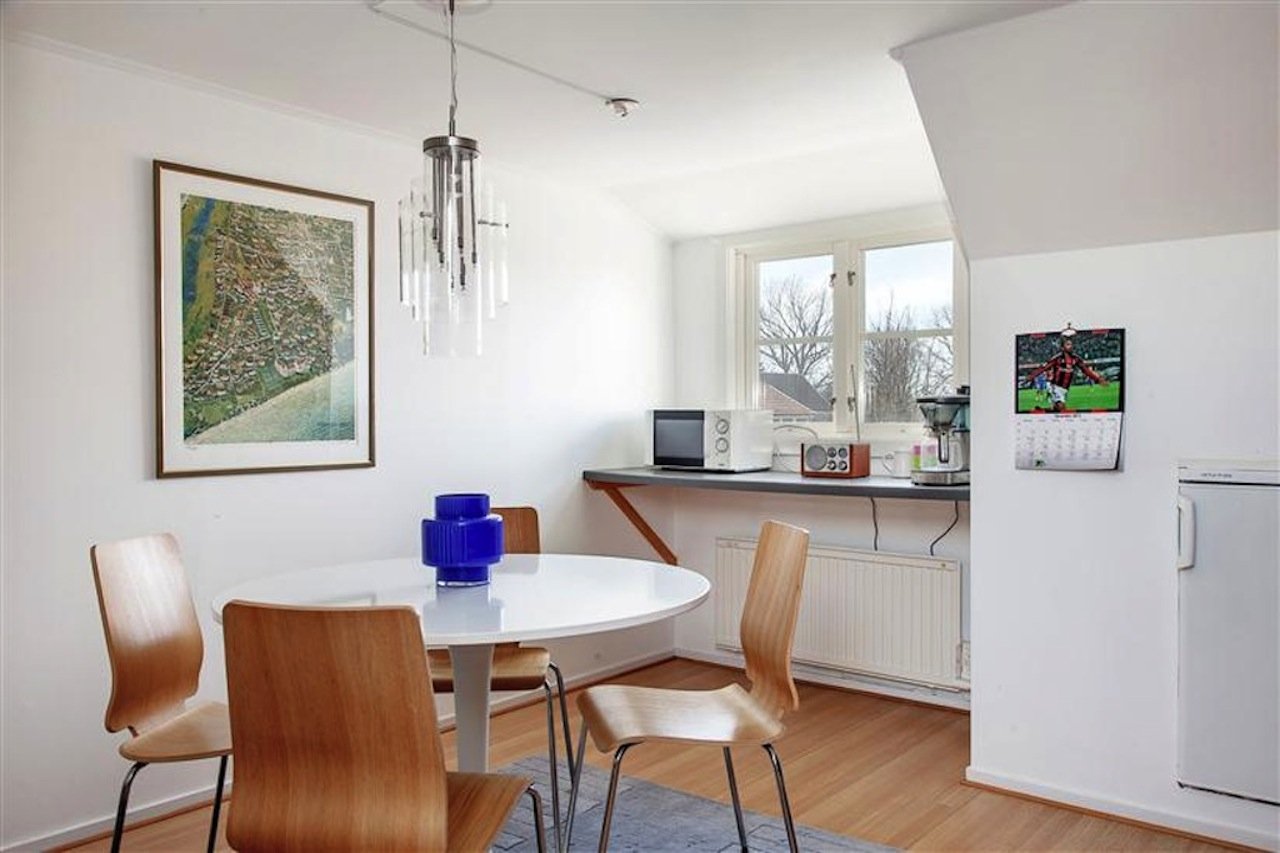 Lägenhet, 4 rooms, 100 sqm, Falsterbo – bild 3