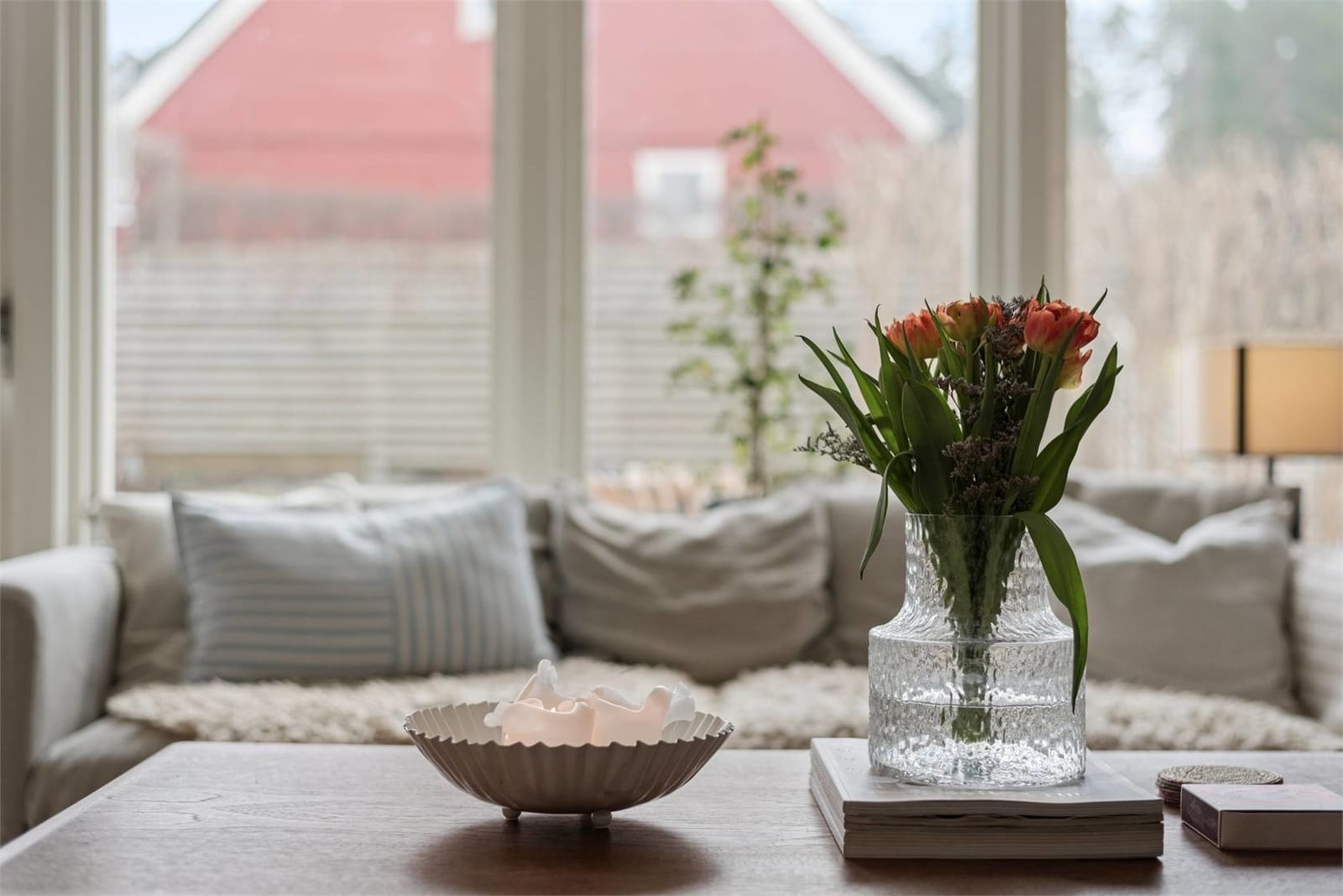 5 rok · 132 m² i Åkersberga – bild 15