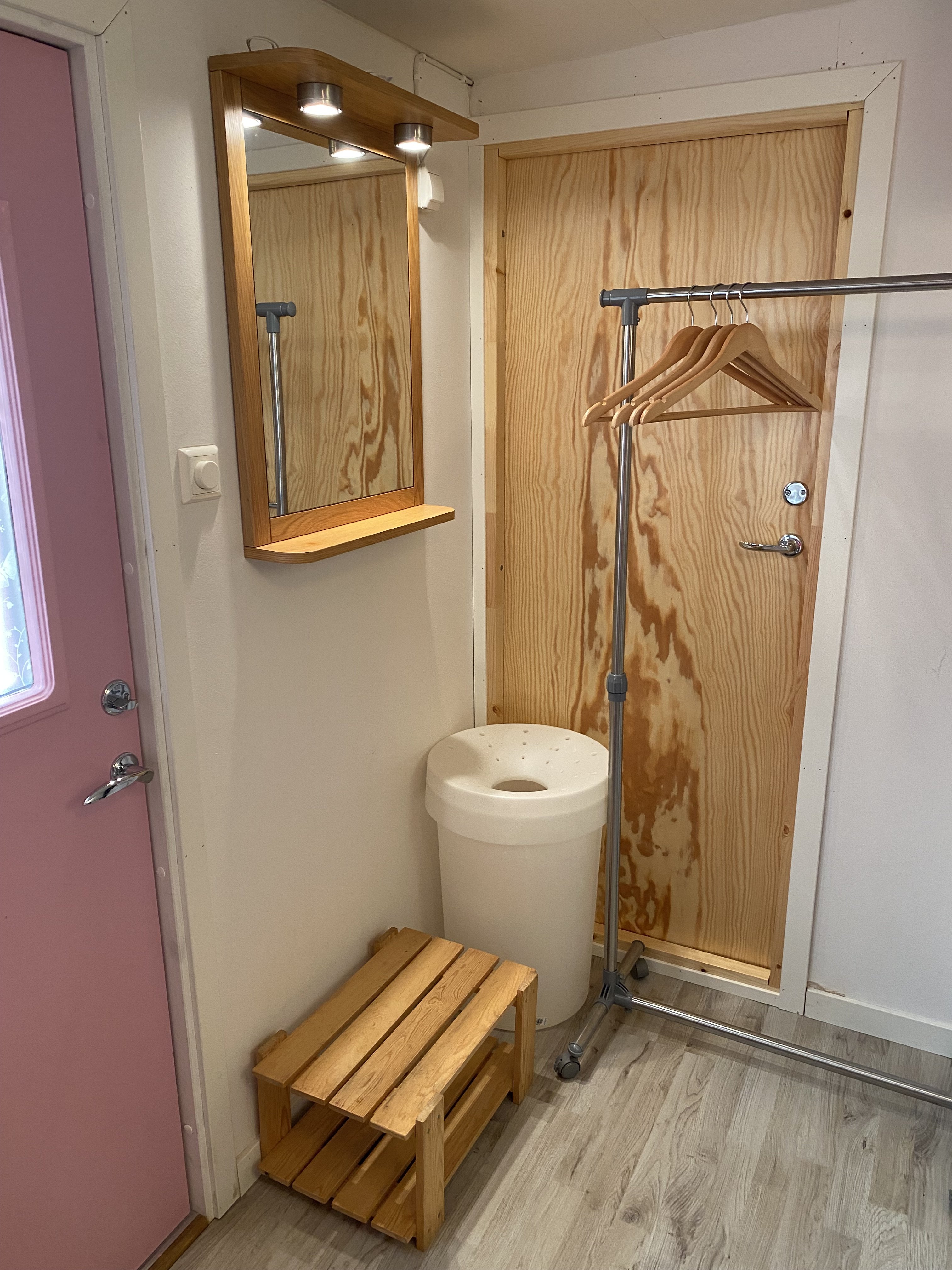 Villa/Hus, 1 rooms, 14 sqm, Borlänge – bild 4
