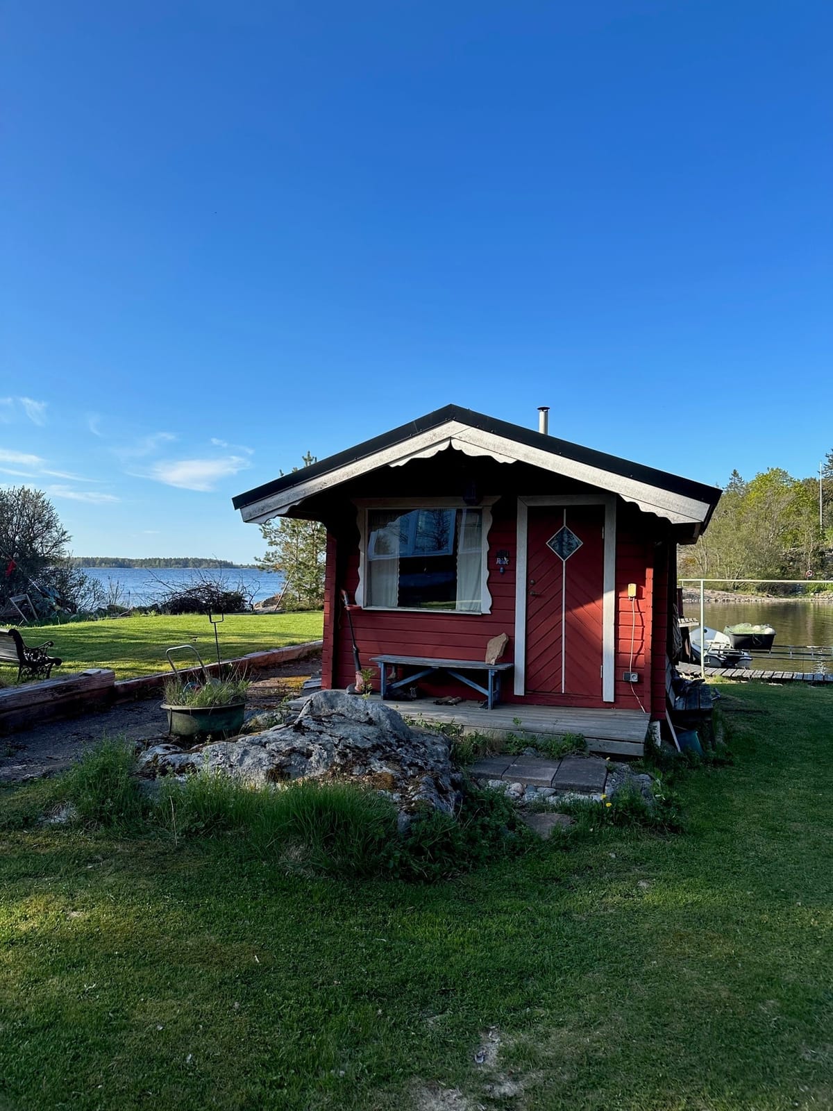 3 rok · 84 m² i Furuvik – bild 20