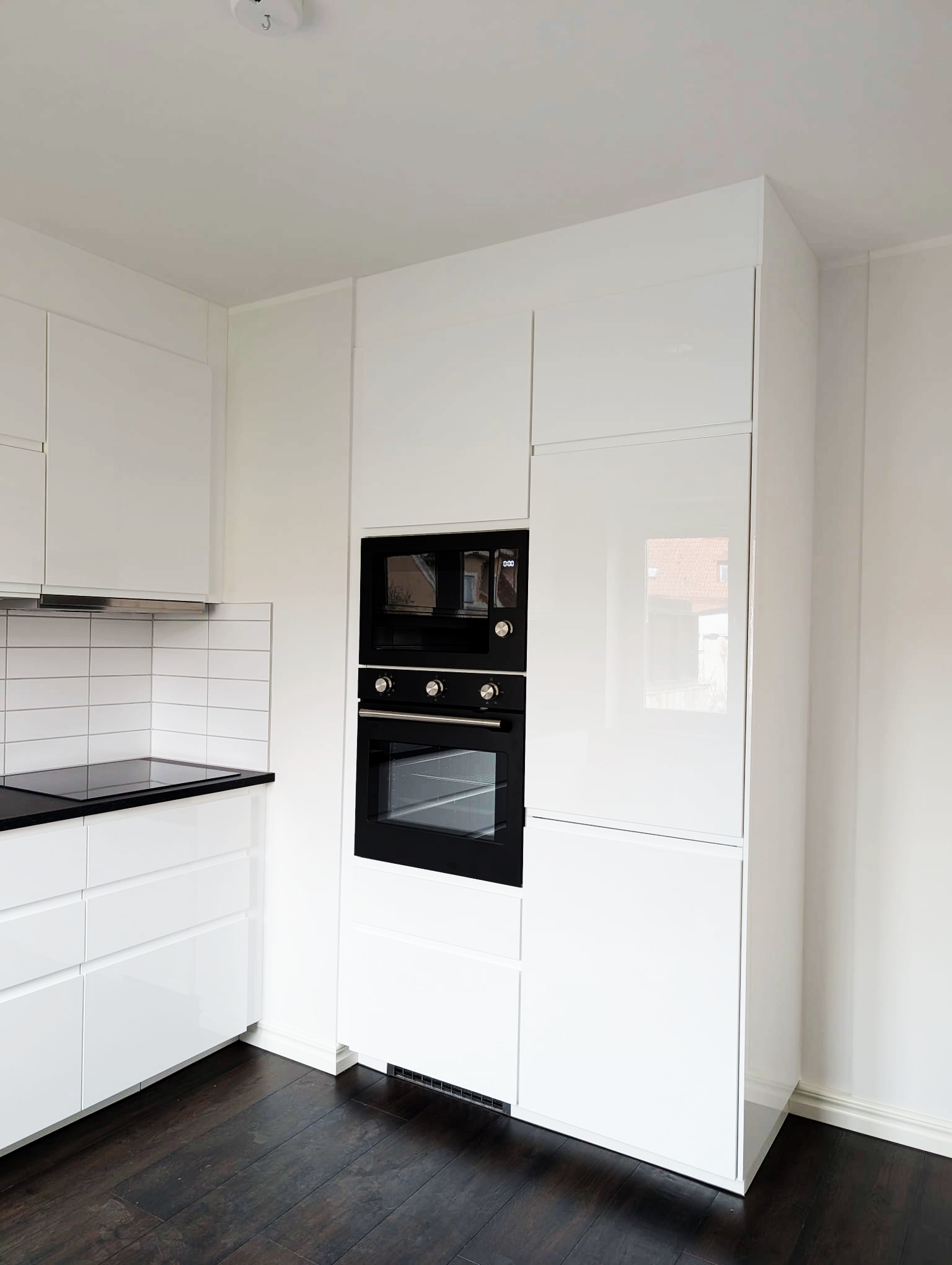 Duplex, 3 rooms, 85 sqm, Trelleborg – bild 3