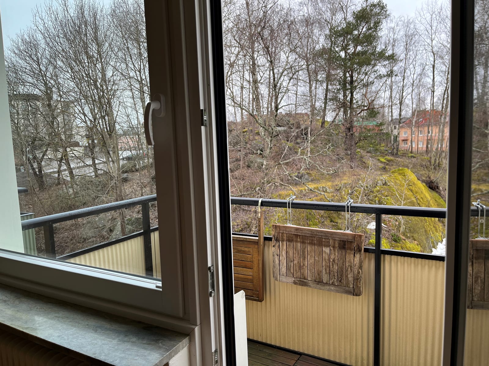 2 rok · 60 m² i Torshälla – bild 7