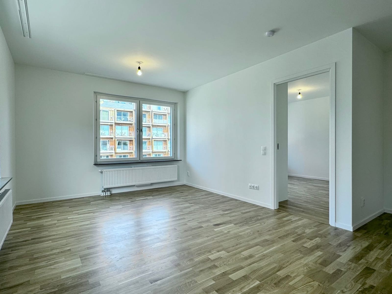 2 rok · 59 m² i Täby – bild 18