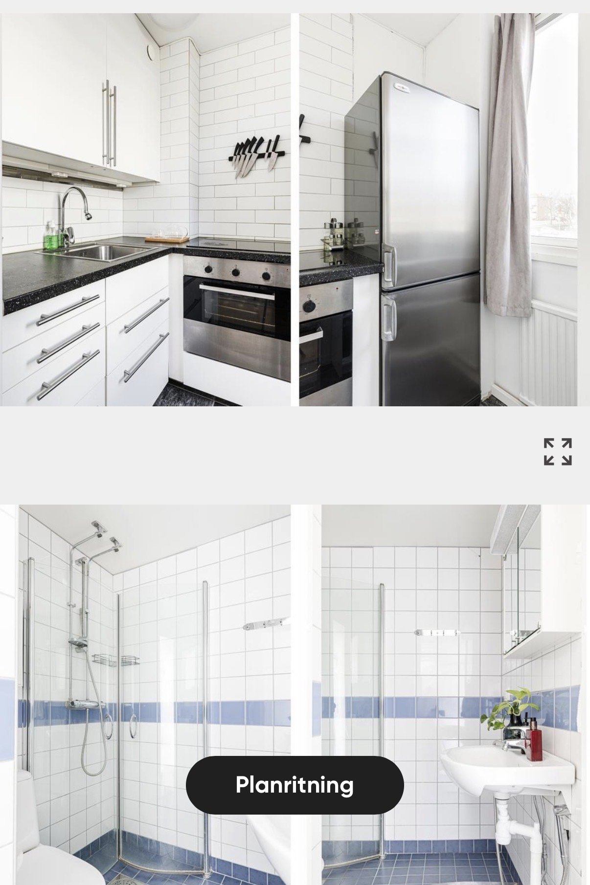1 rok · 29 m² i Mjölby – bild 3