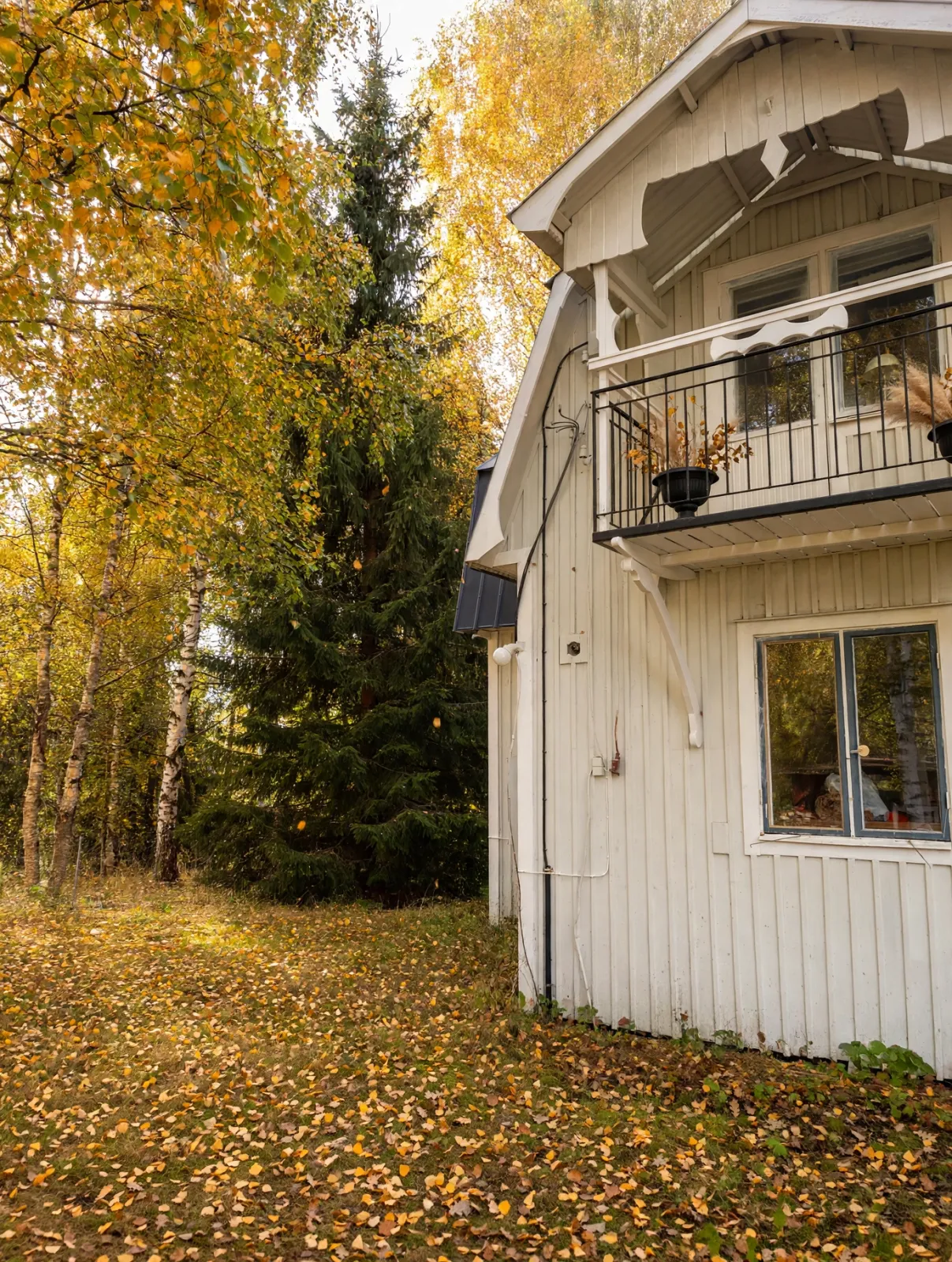 4 rok · 90 m² i Sollefteå – bild 8