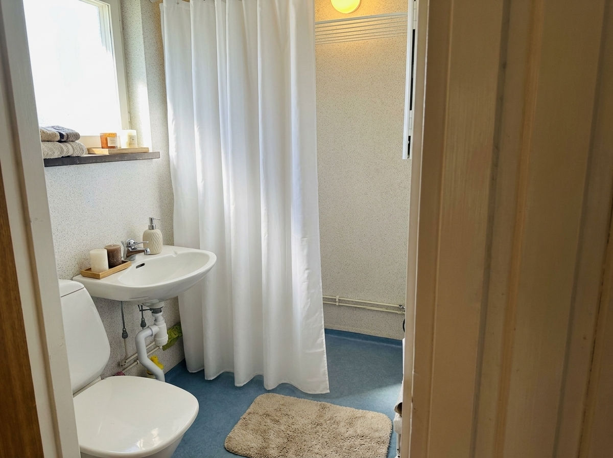 Lägenhet, 1 rooms, 42 sqm, Storå – bild 15